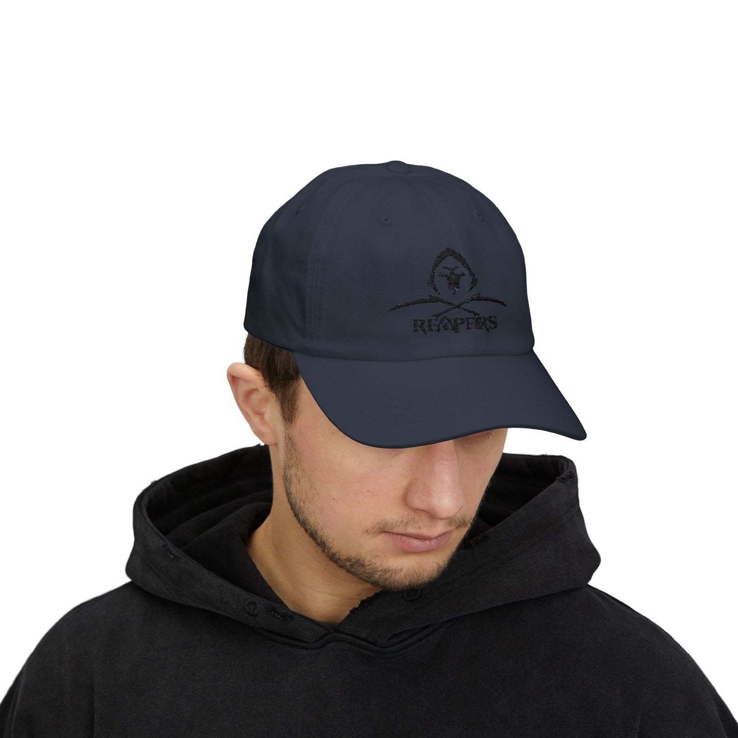 OSFA Reapers FlagCap 2