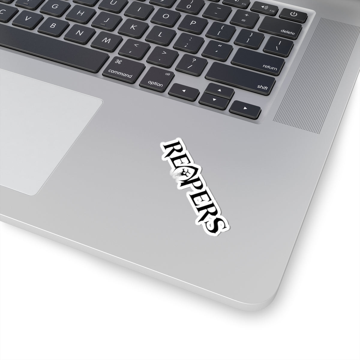 Reapers Kiss-Cut Stickers – Mark Your Territory