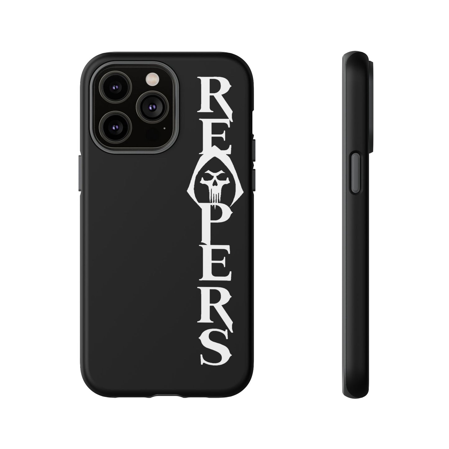 Funda protectora para teléfono Reapers