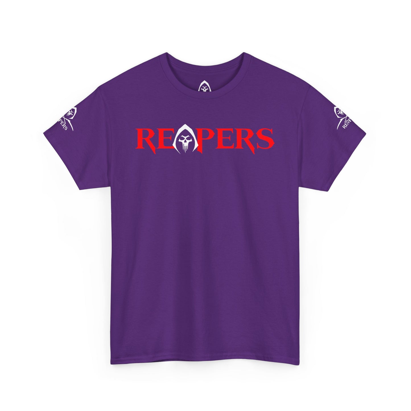 Dark Reapers Unisex Heavy Cotton Tee