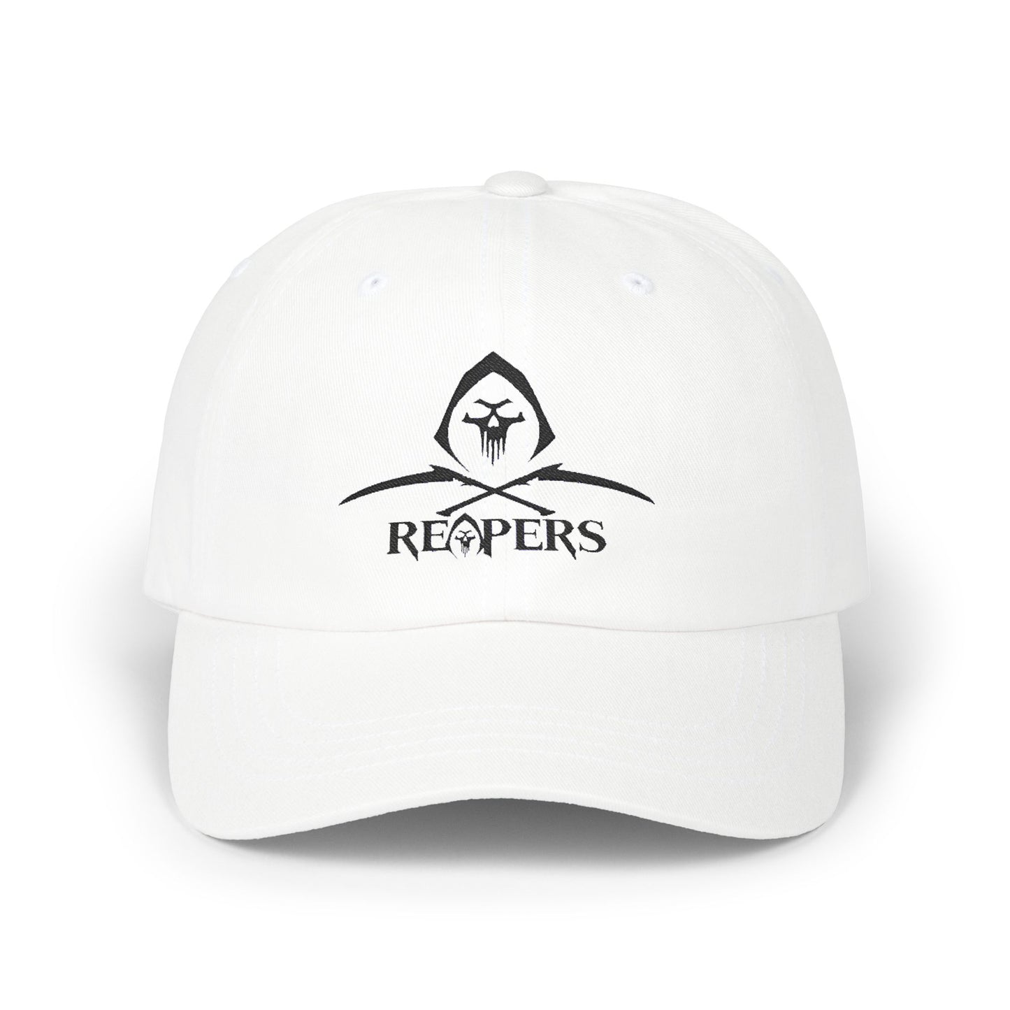OSFA Reapers FlagCap 2