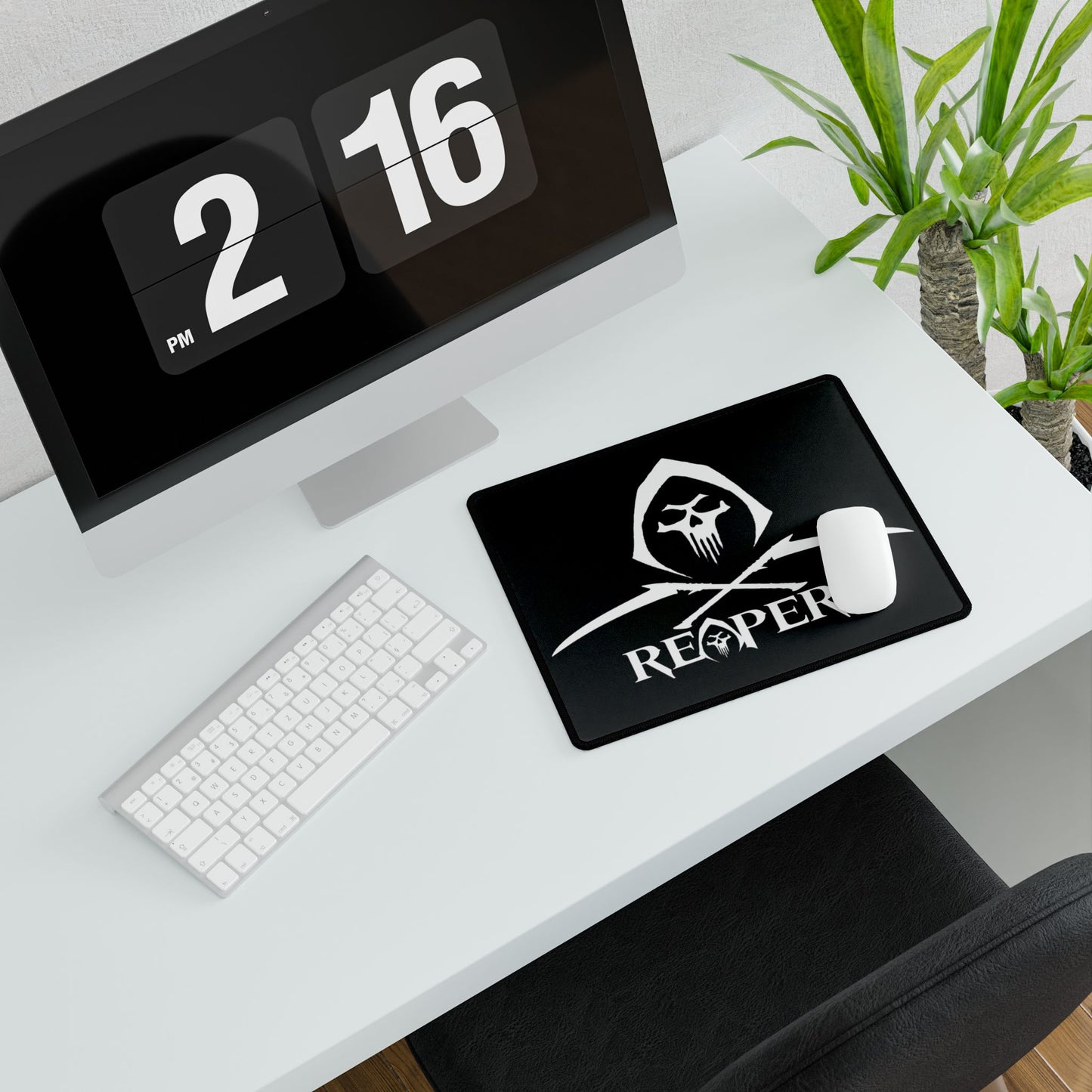 Reapers Command Surface – White Sigil Edition