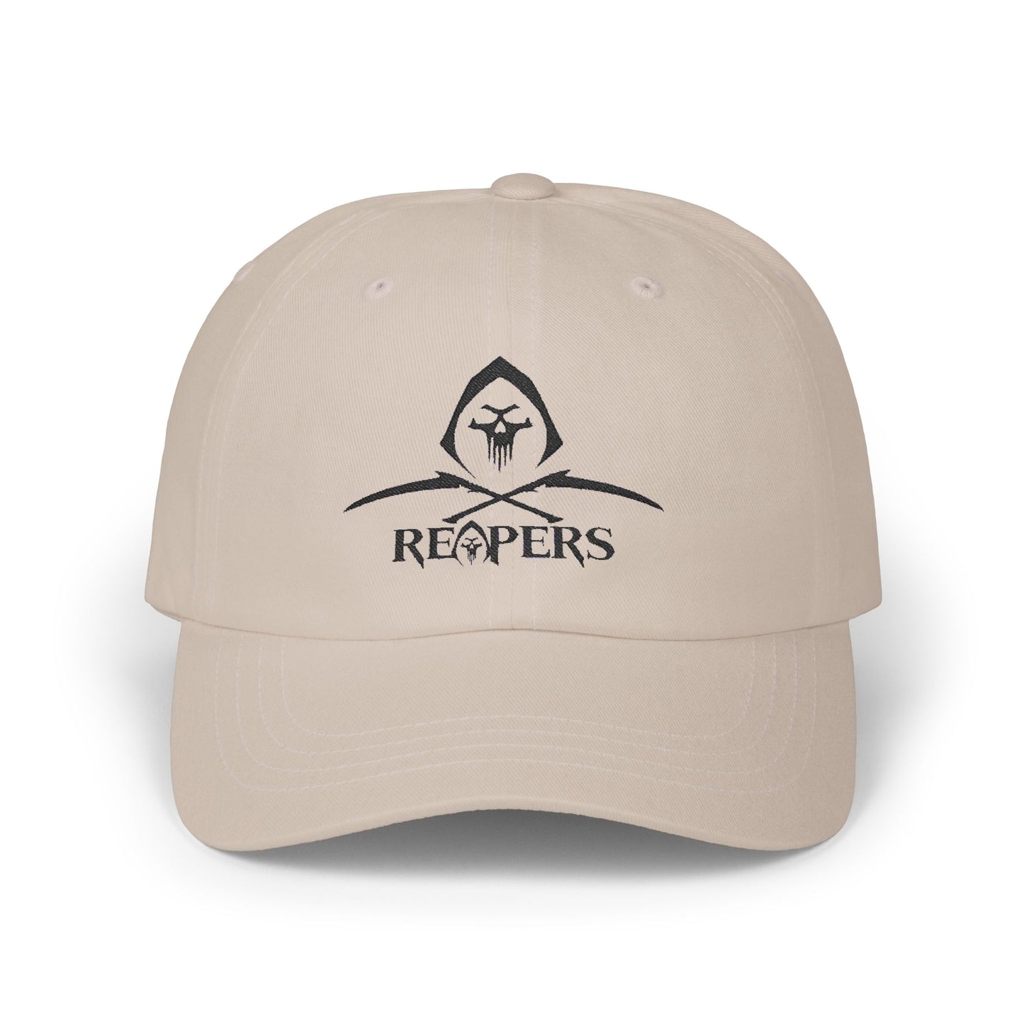 OSFA Reapers FlagCap 2