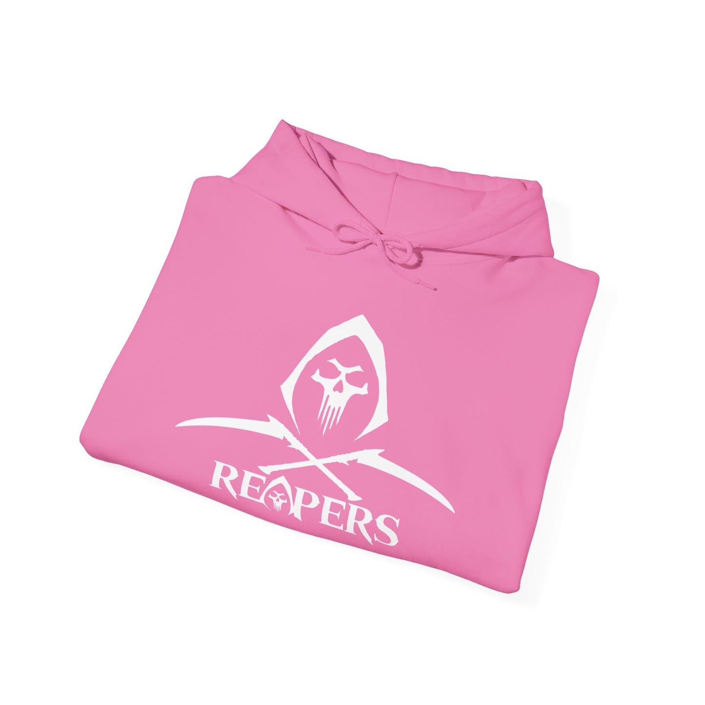 Reapers Heavy Blend Hoodie – Tactical Comfort Deployed