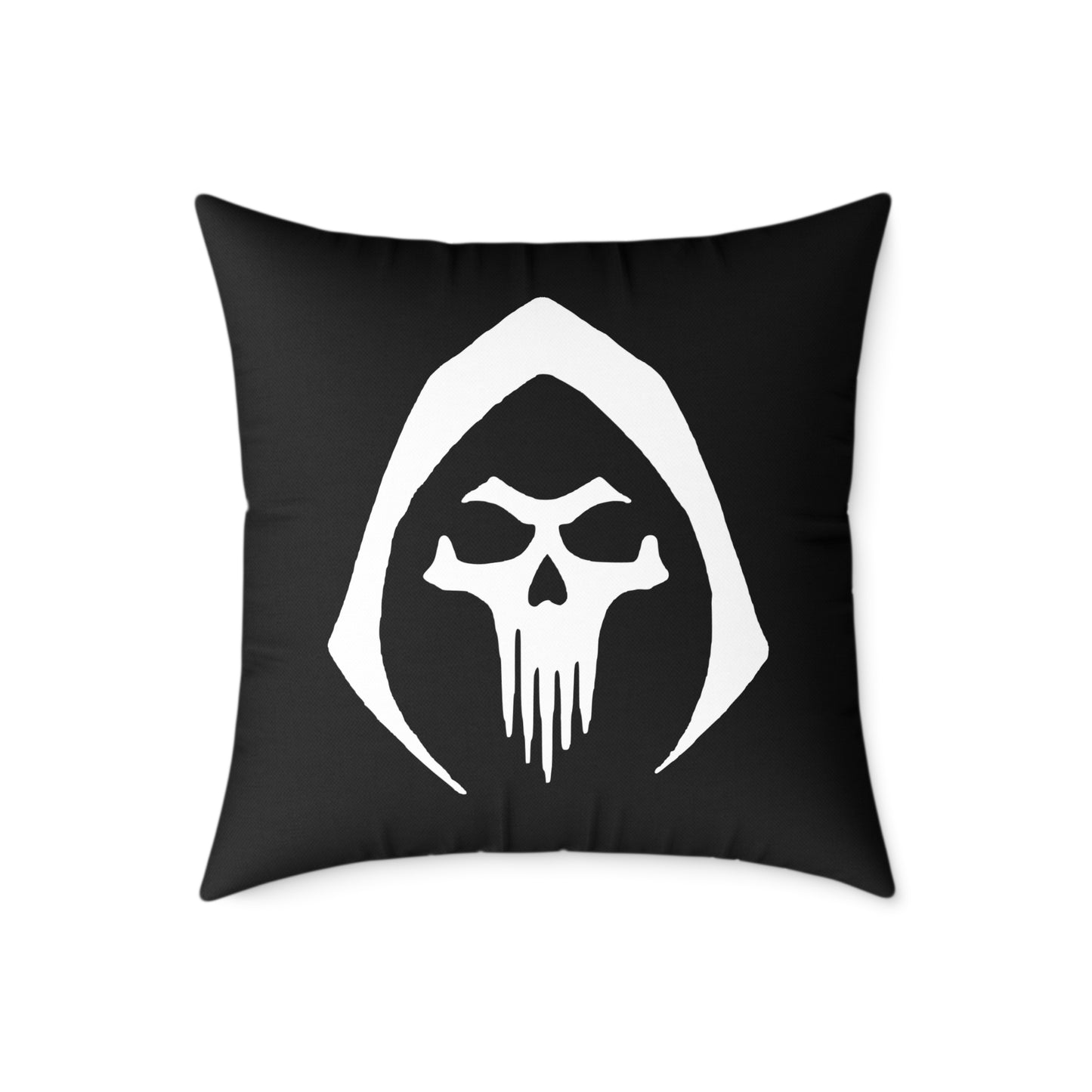 FUNDA DE ALMOHADA DE LONETA POLIÉSTER REAPERS: Comodidad excepcional en cada rincón