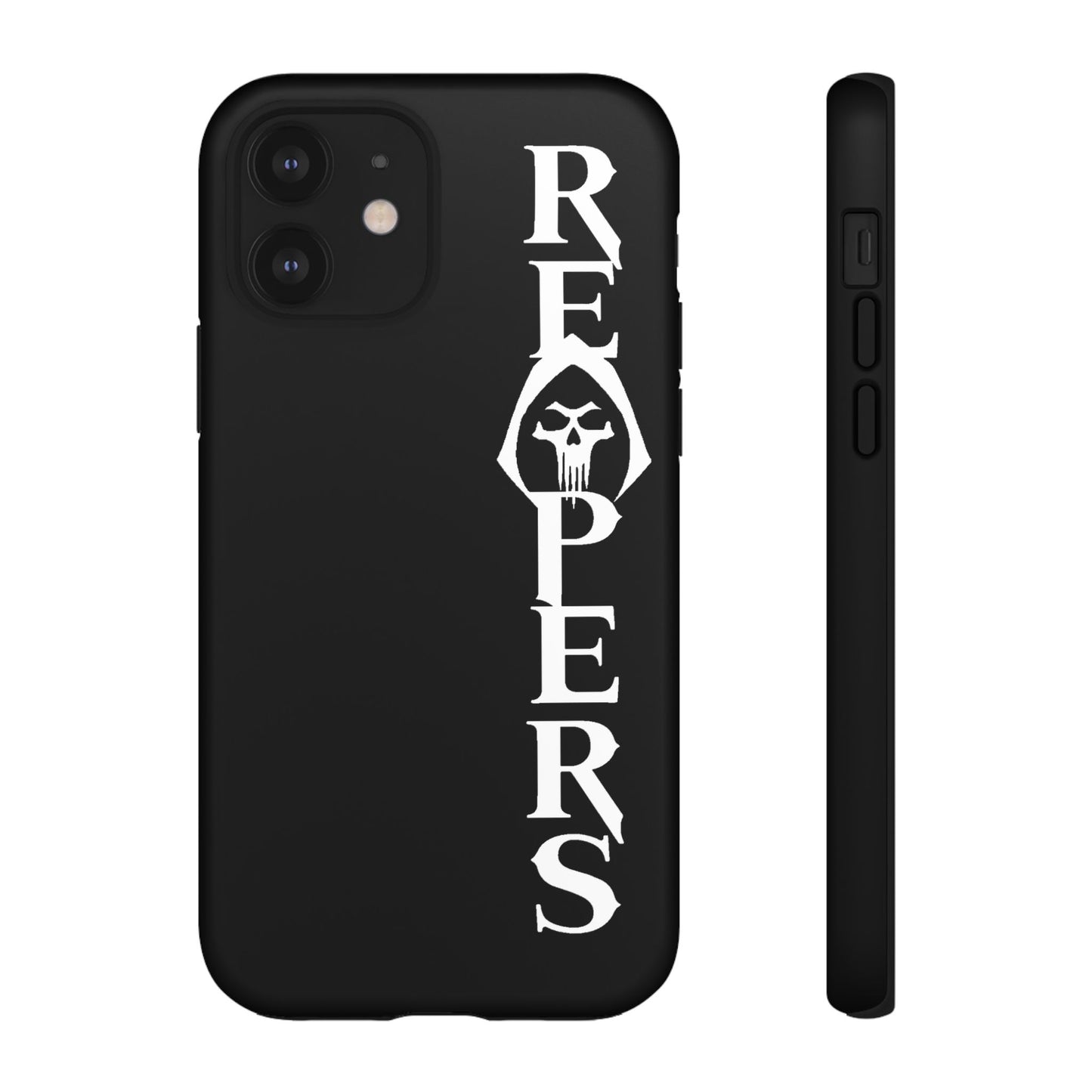 Funda protectora para teléfono Reapers