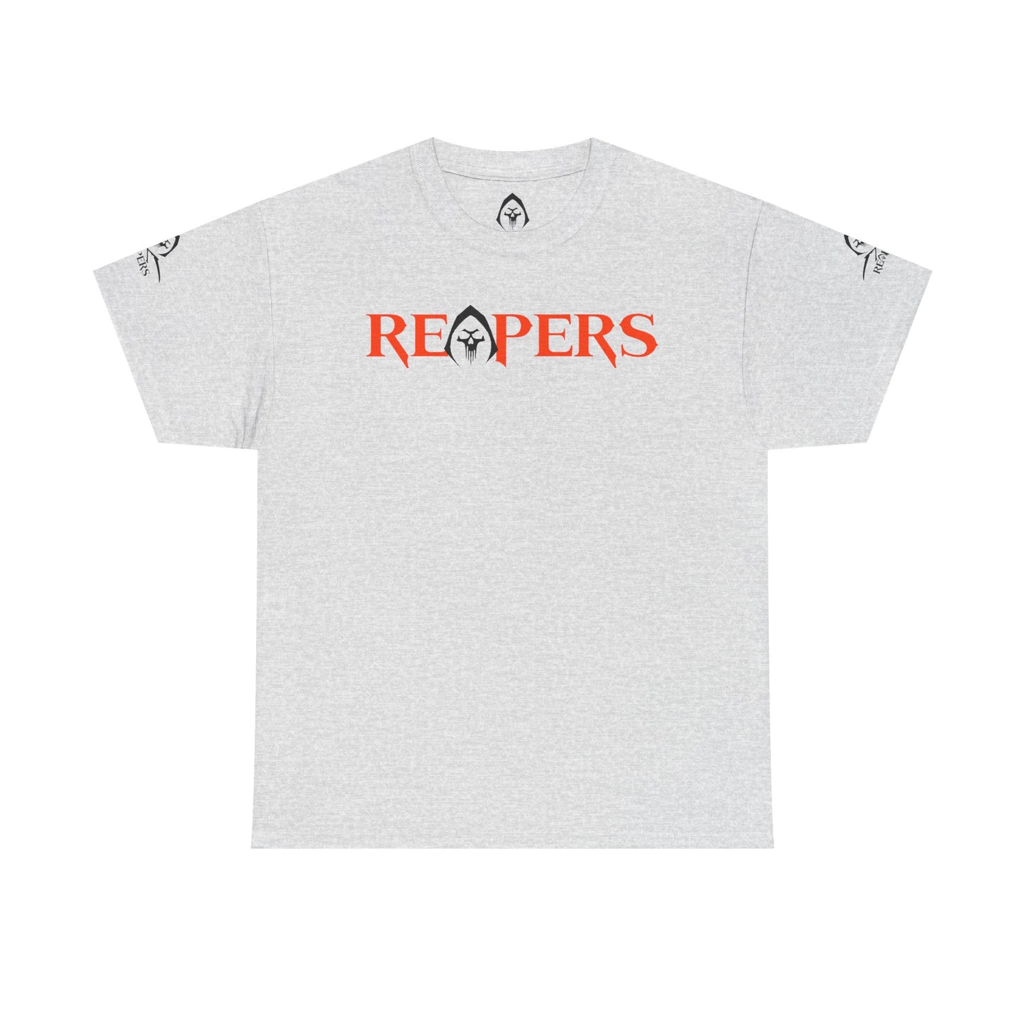 Camiseta unisex de algodón grueso Reapers