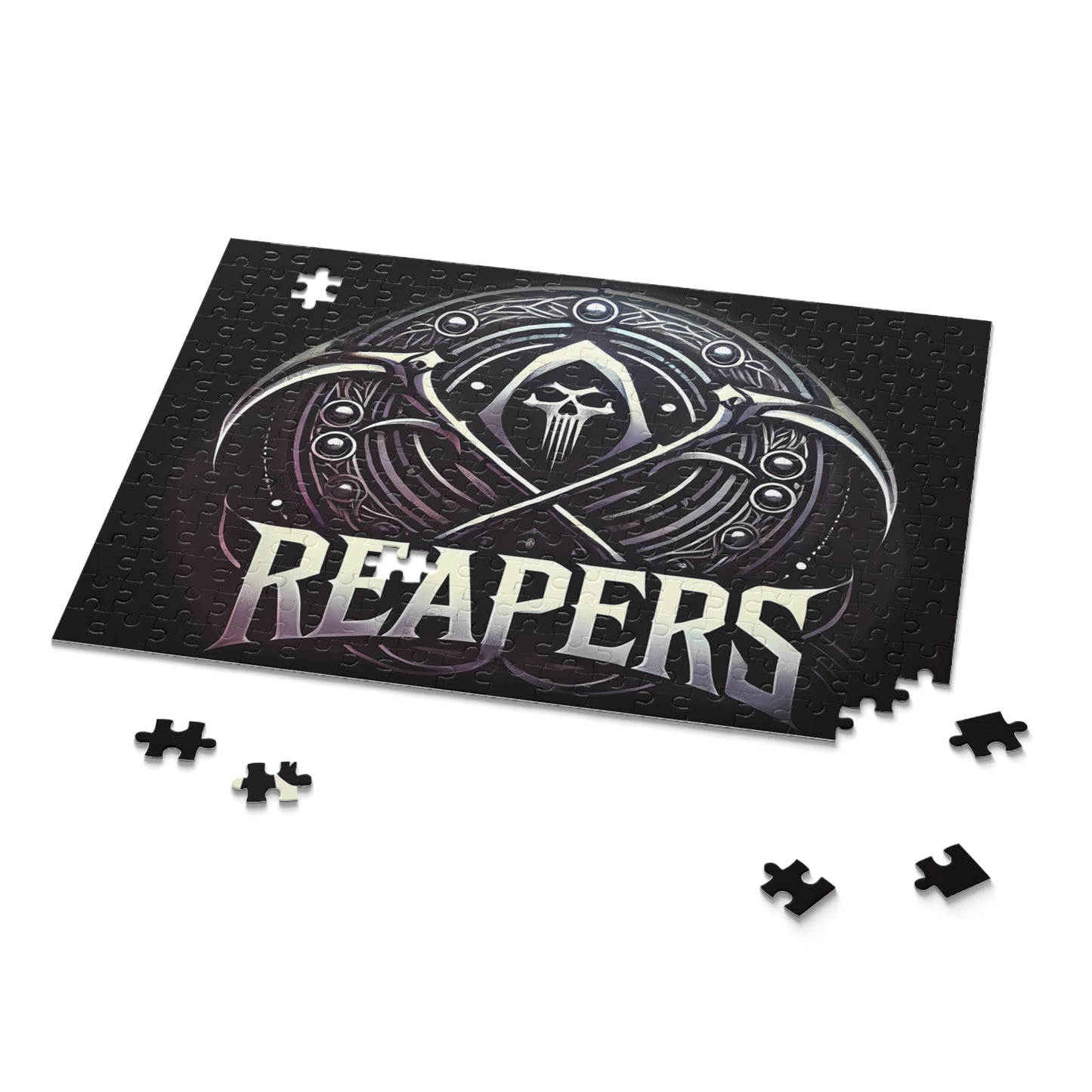 Recon Puzzle – 120 / 252 / 500 Pieces