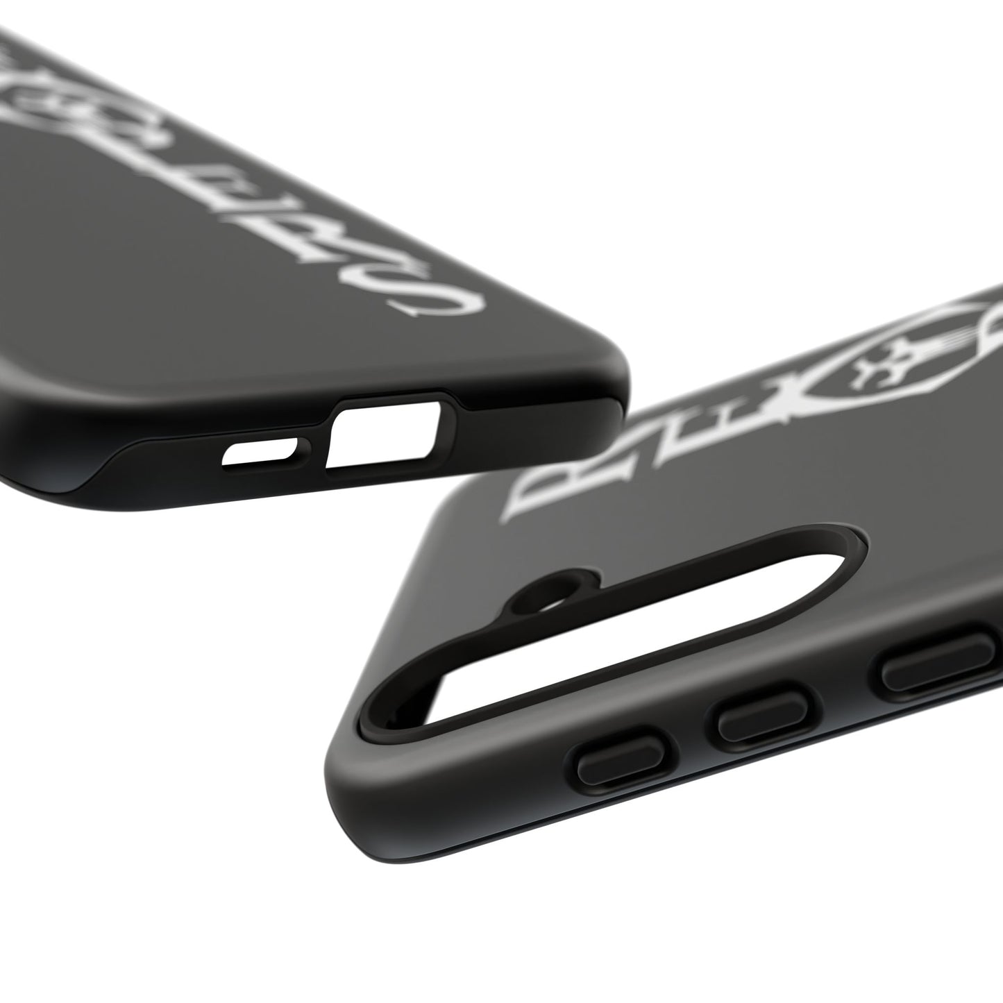 Funda protectora para teléfono Reapers