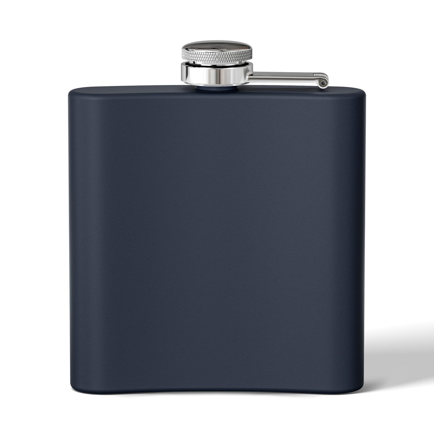 Reapers Tactical Flask – Sip. Survive. Repeat.