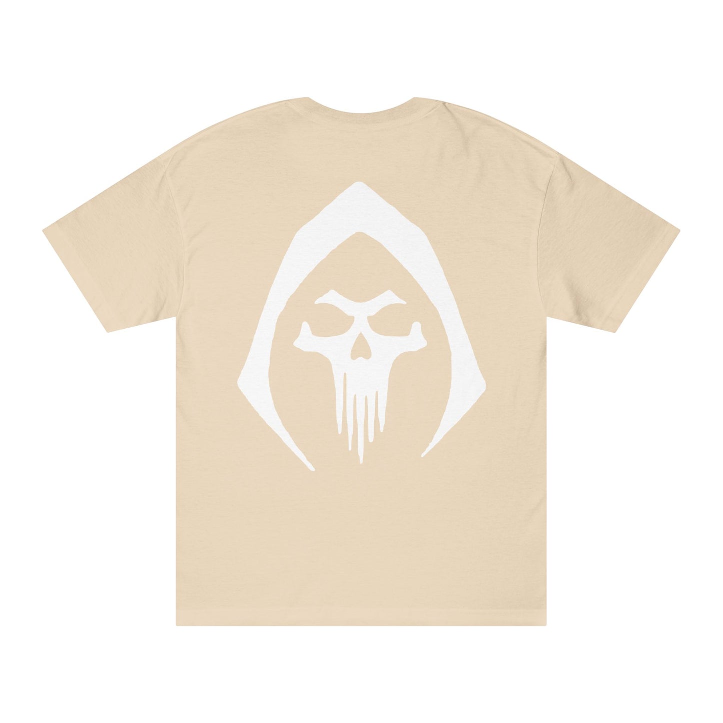 Camiseta de combate Reapers