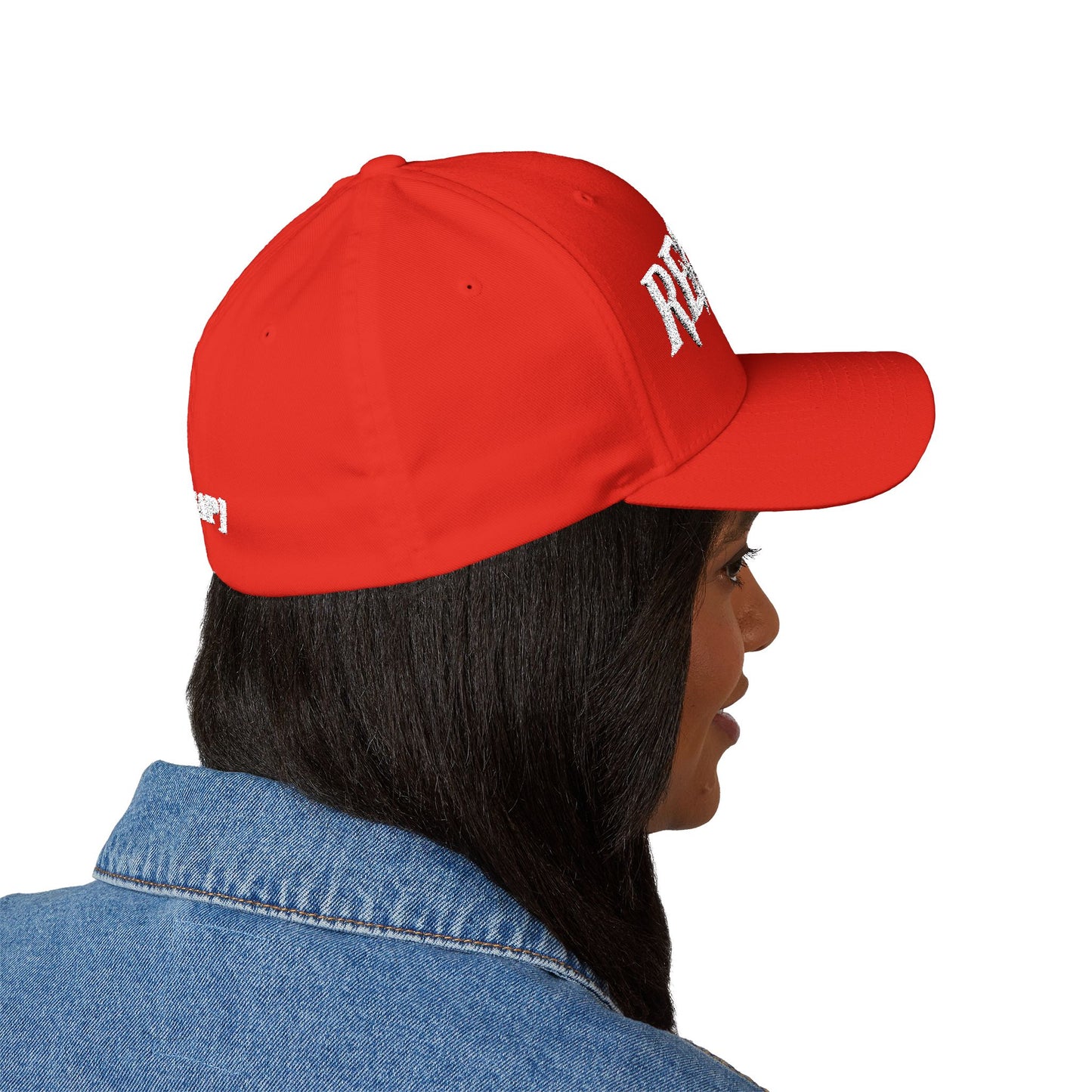 Reapers Flexfit Structured Cap – REAPERS Bold