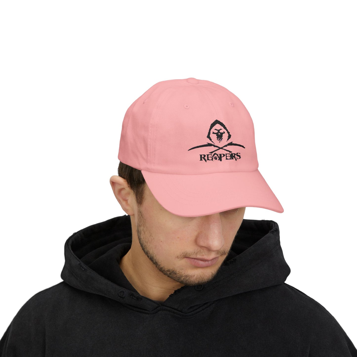 OSFA Reapers FlagCap 2
