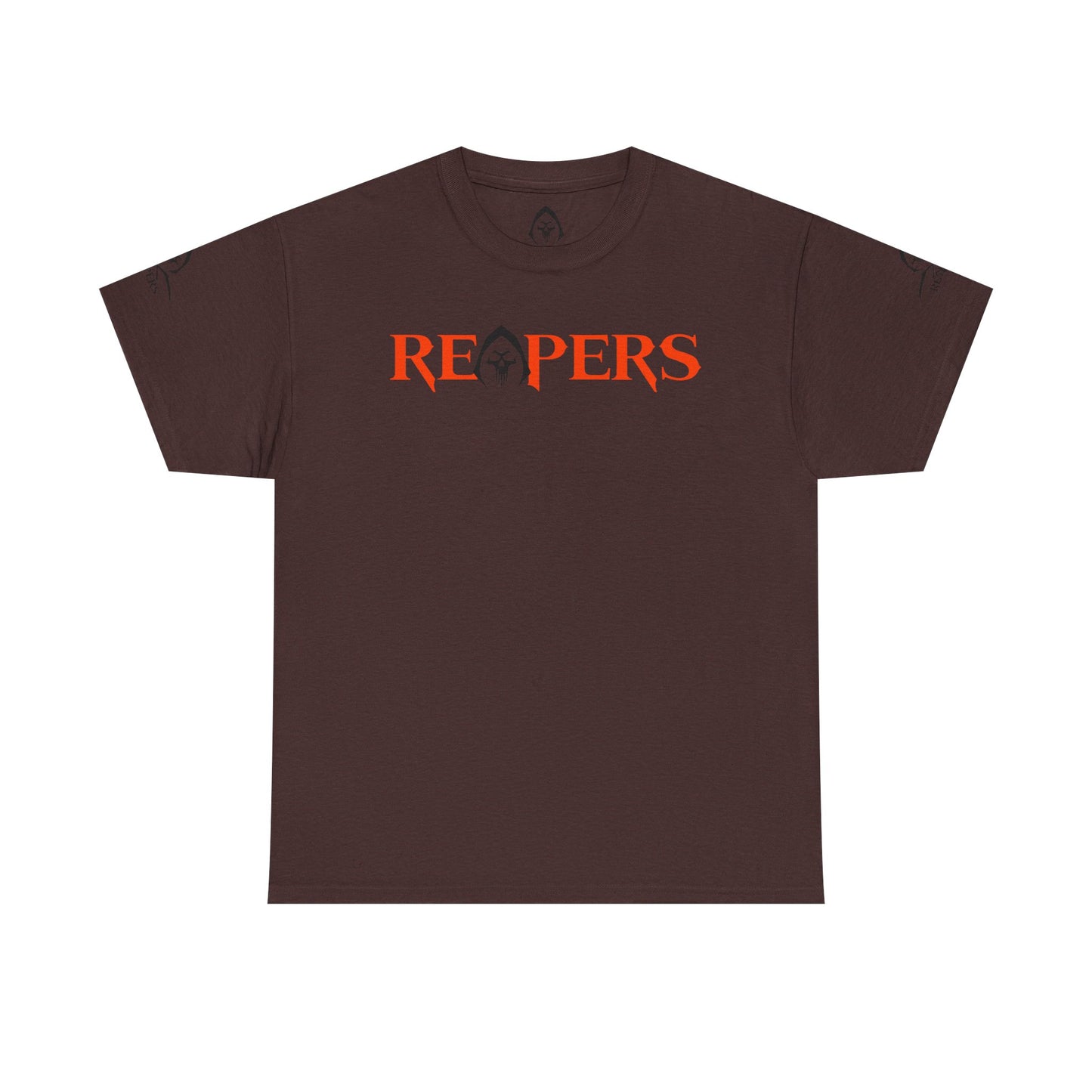 Camiseta unisex de algodón grueso Reapers