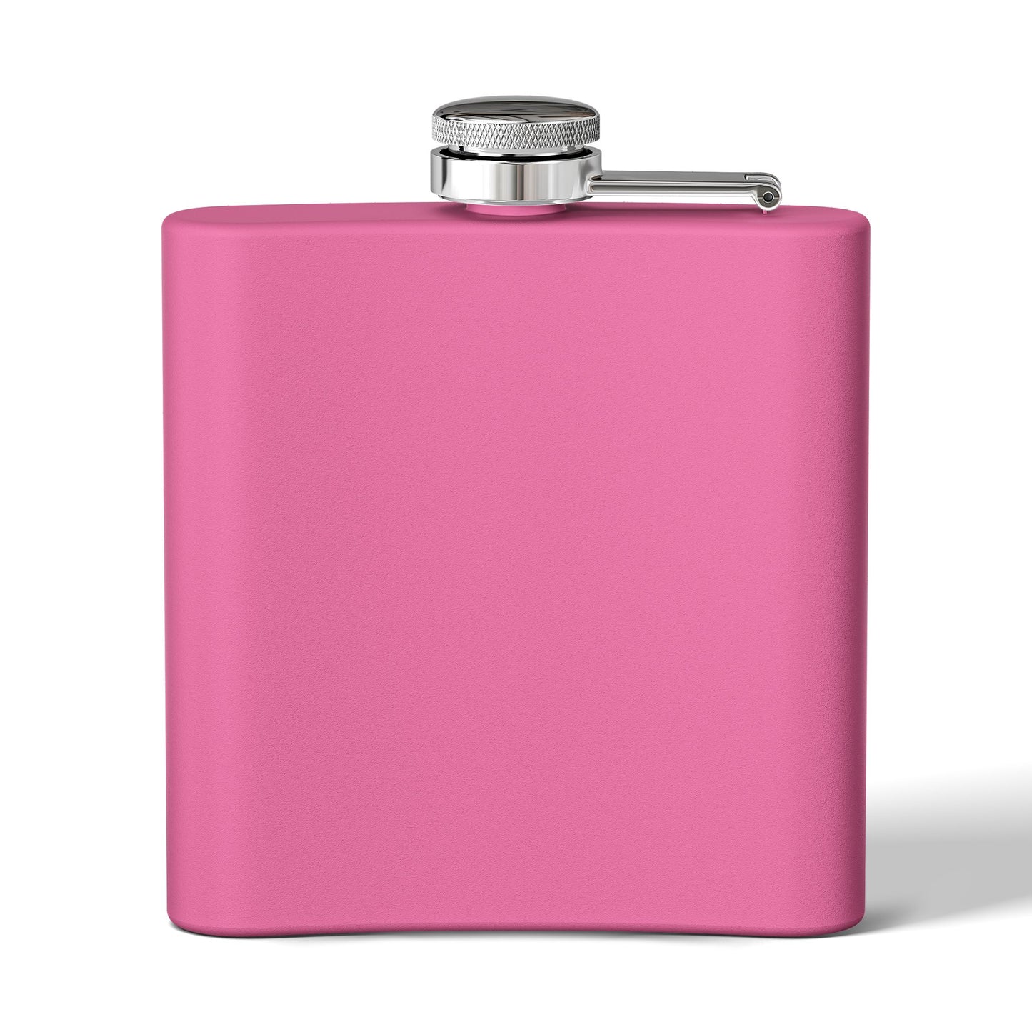 Reapers Tactical Flask – Sip. Survive. Repeat.