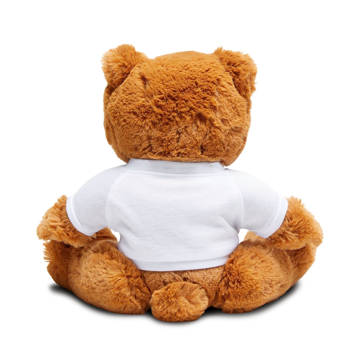 Reapers Tactical Bear – Soft Target, Big Mood