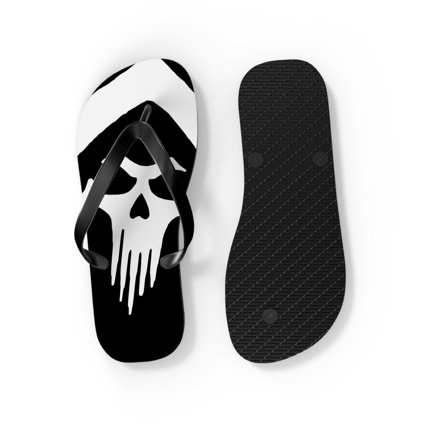 Reaper Sandals – Tread Where Empires Fall
