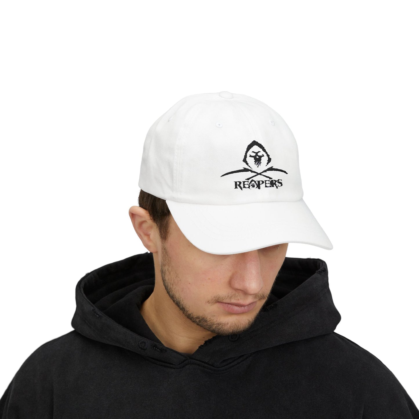 OSFA Reapers FlagCap 2