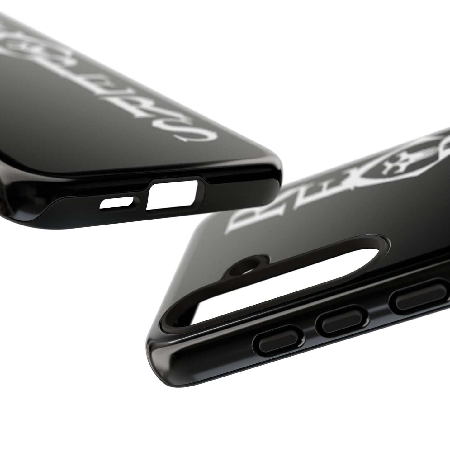 Funda protectora para teléfono Reapers