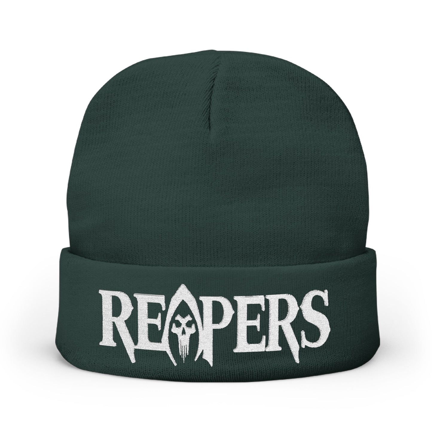 Gorra de reloj REAPERS: Edición estándar para el juego final v2