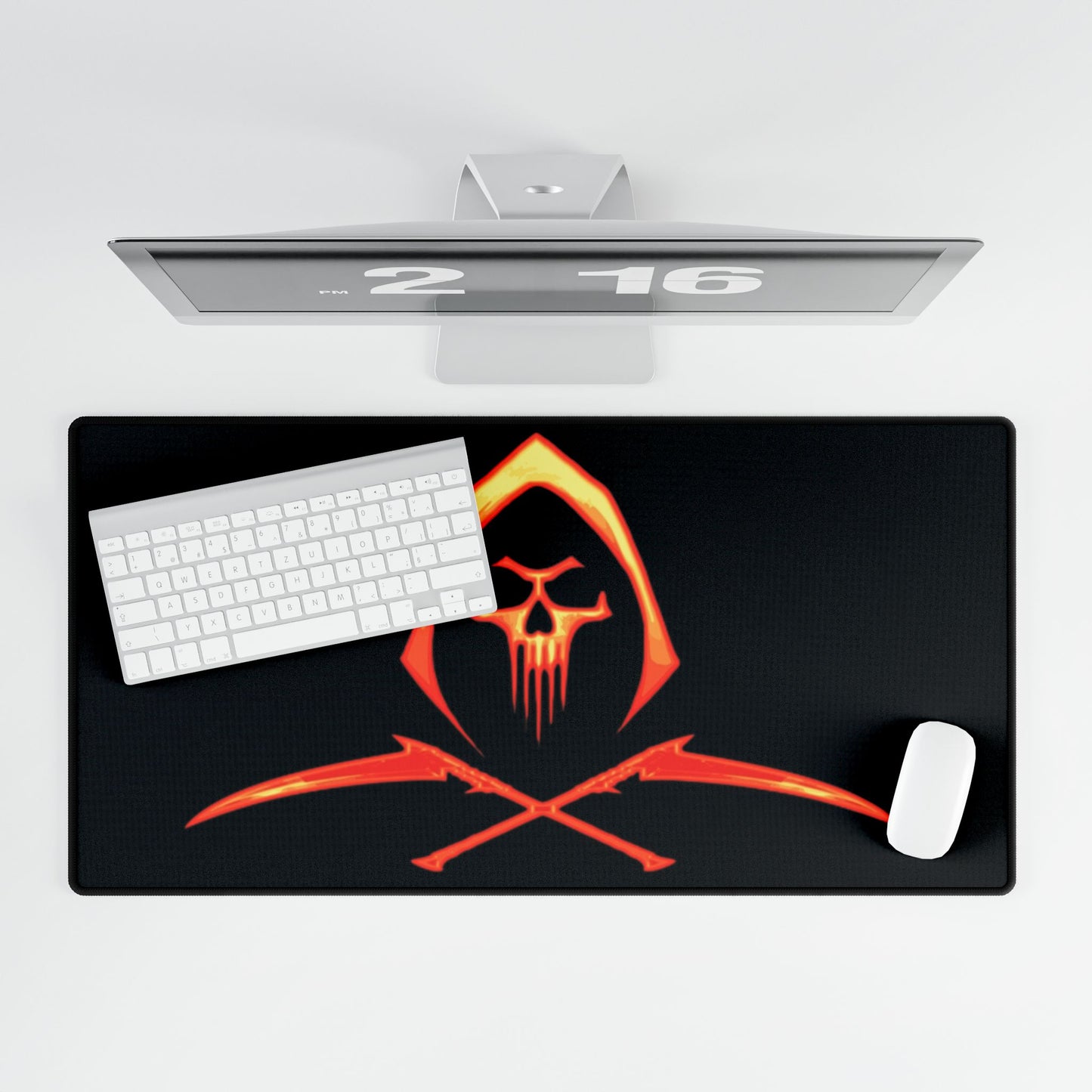 Tapete de escritorio Reapers