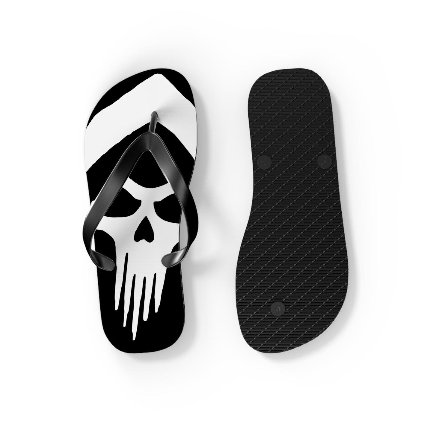 Reaper Sandals – Tread Where Empires Fall