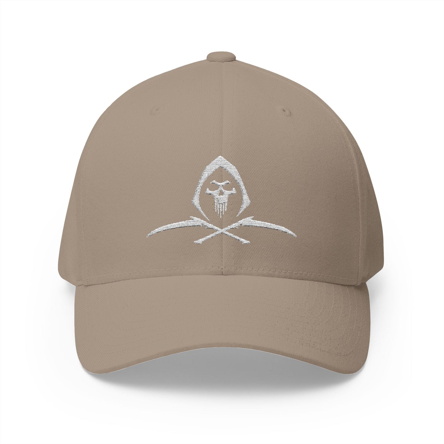 Reapers Flexfit Structured Cap – Built for Battle