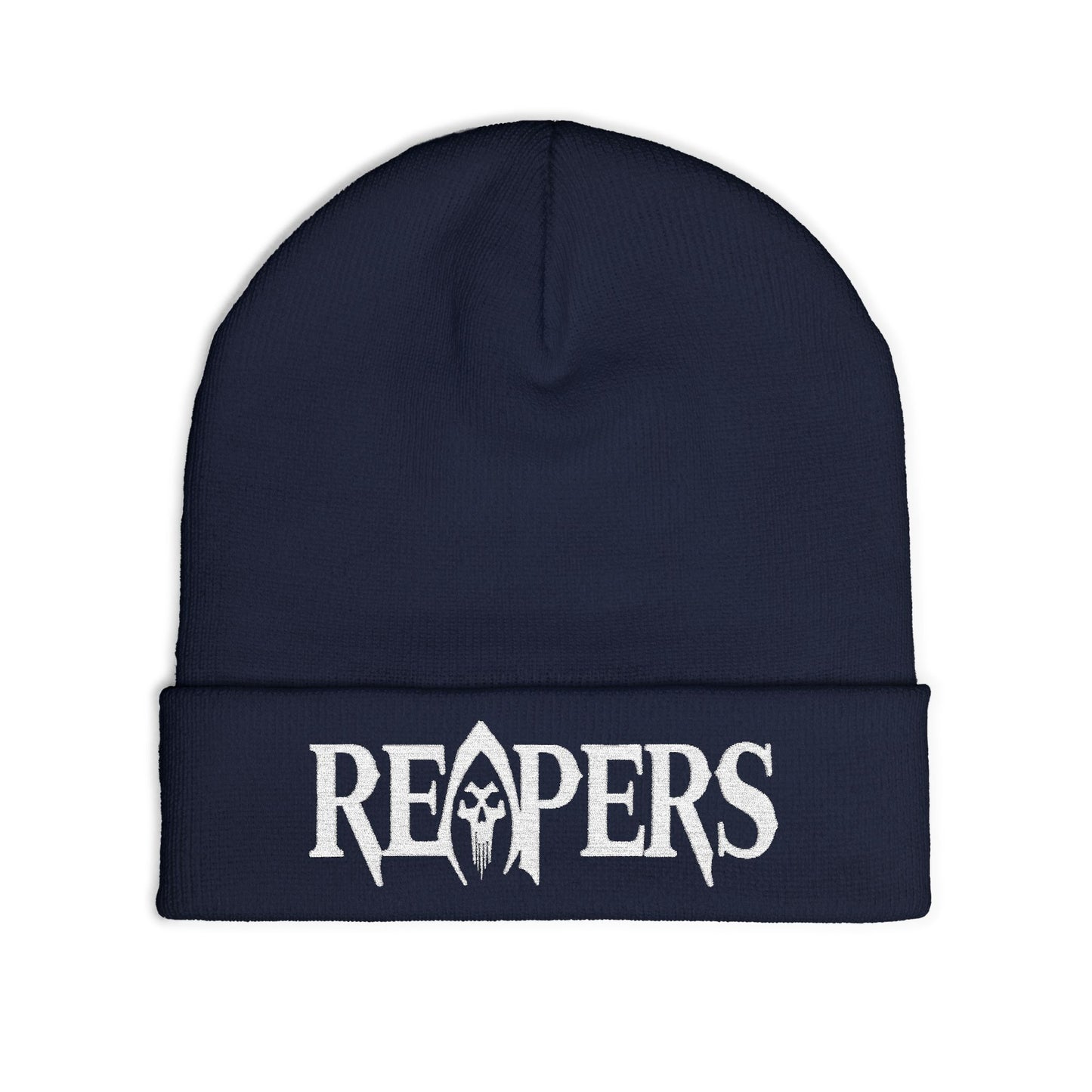 Gorra de reloj REAPERS: Edición estándar para el juego final v2