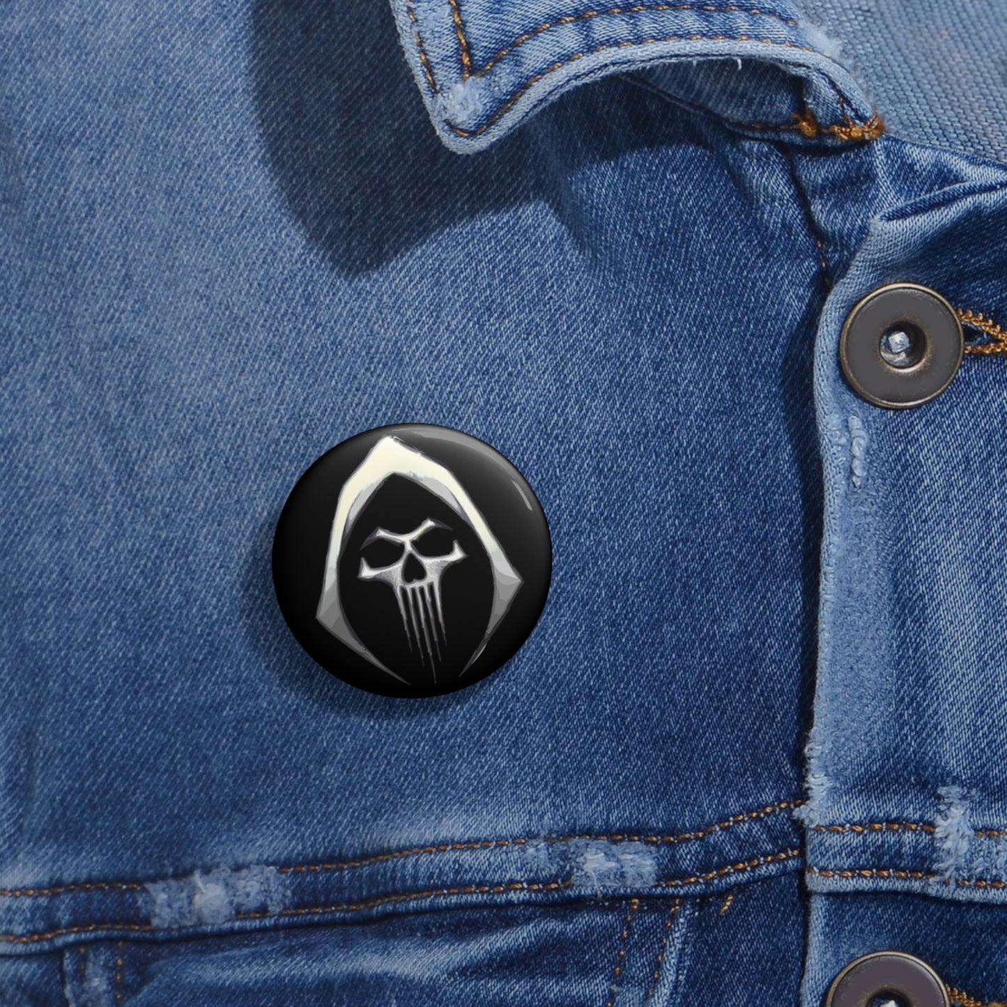 Botones de pin de REAPERS