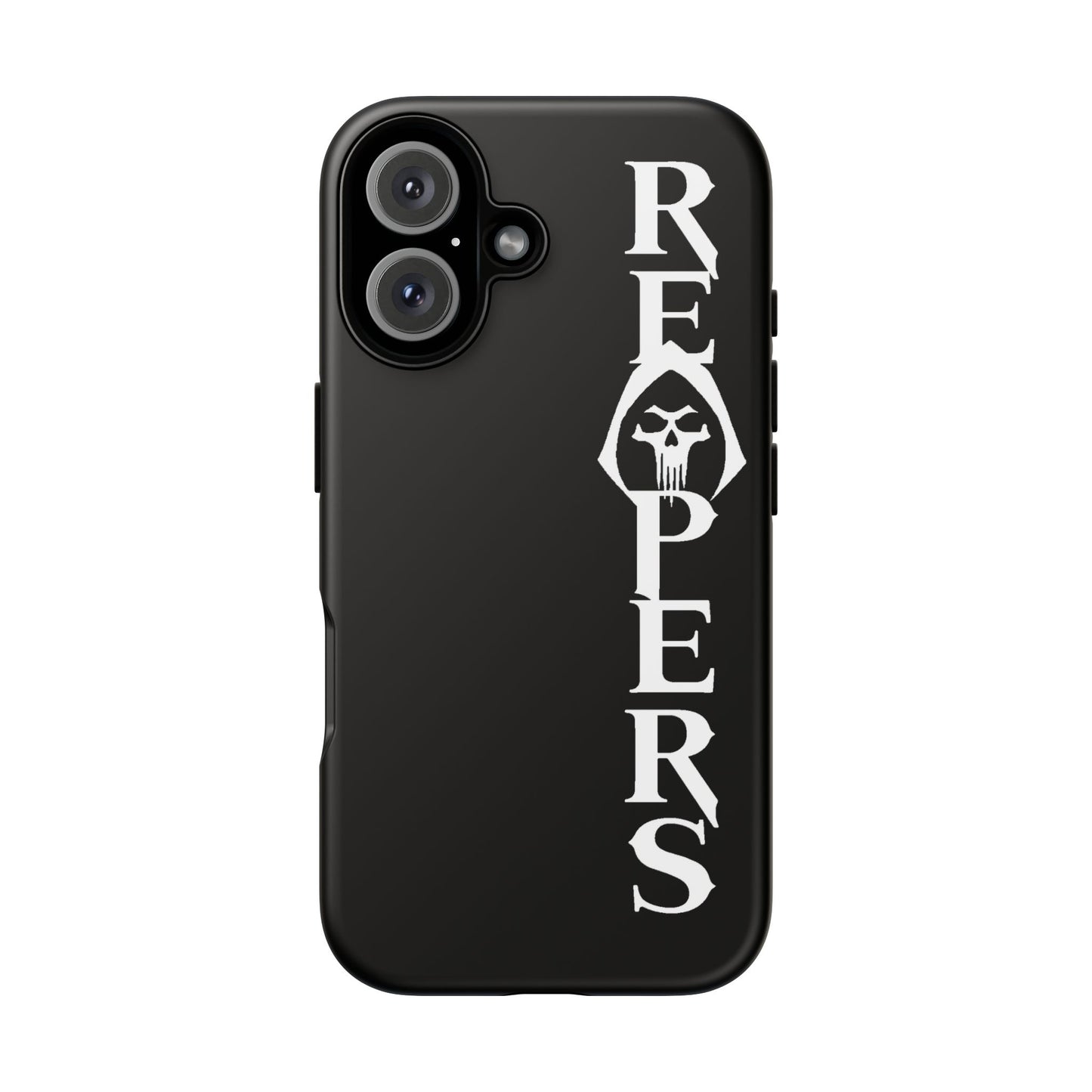 Funda protectora para teléfono Reapers