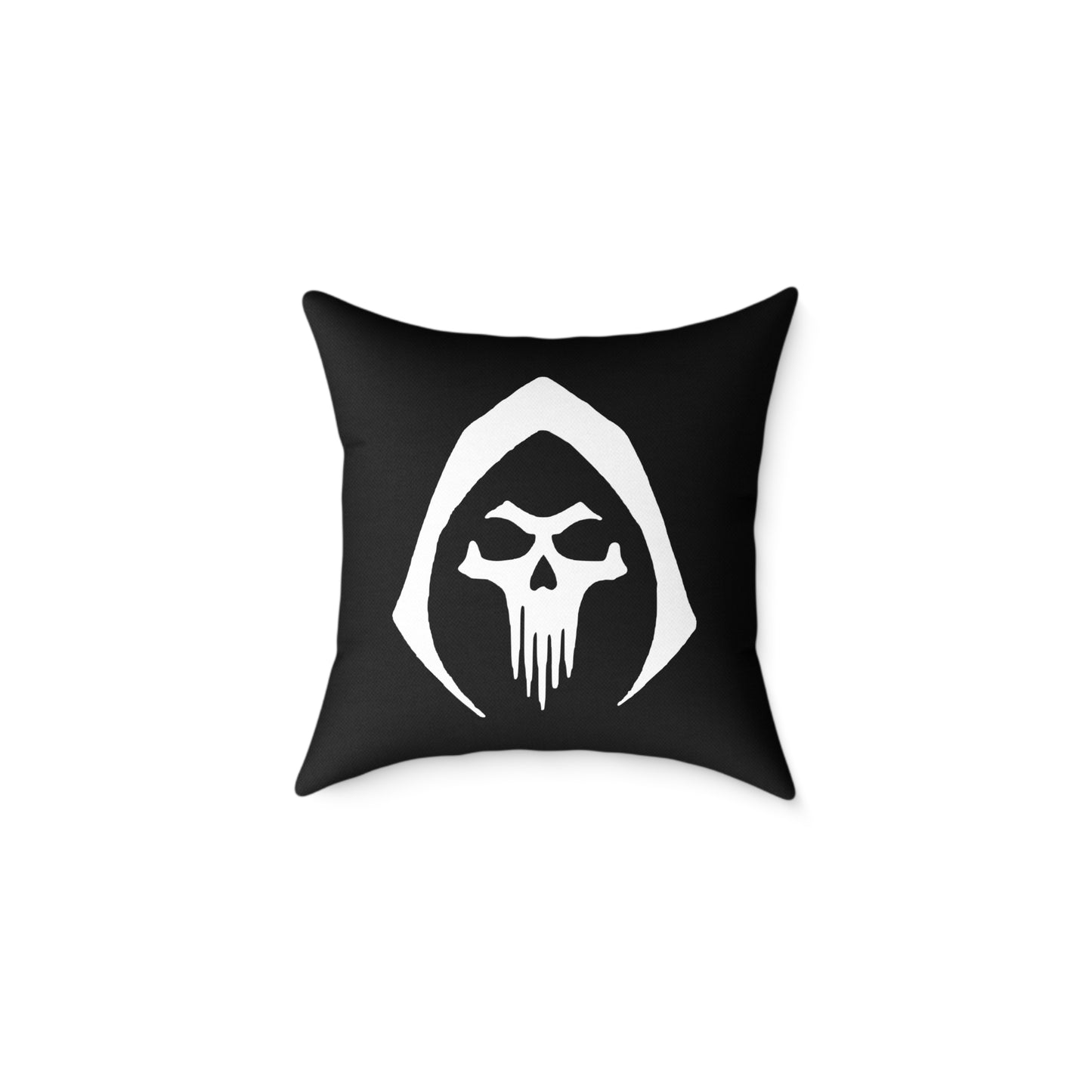 FUNDA DE ALMOHADA DE LONETA POLIÉSTER REAPERS: Comodidad excepcional en cada rincón