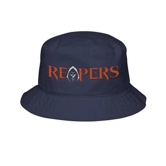 Reapers Bucket Hat – Shade for the Shadow Ops (or fishing)