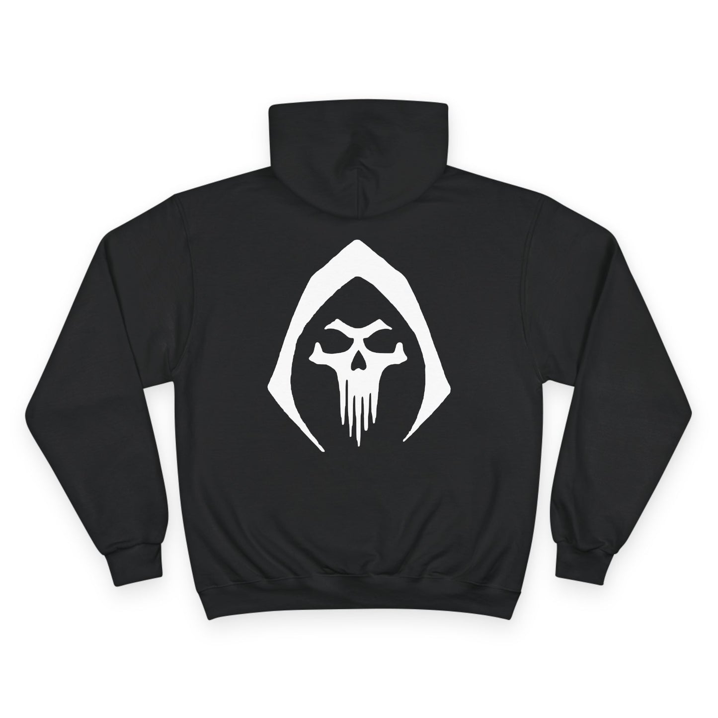 Sudadera con capucha Reapers Champion con logotipo