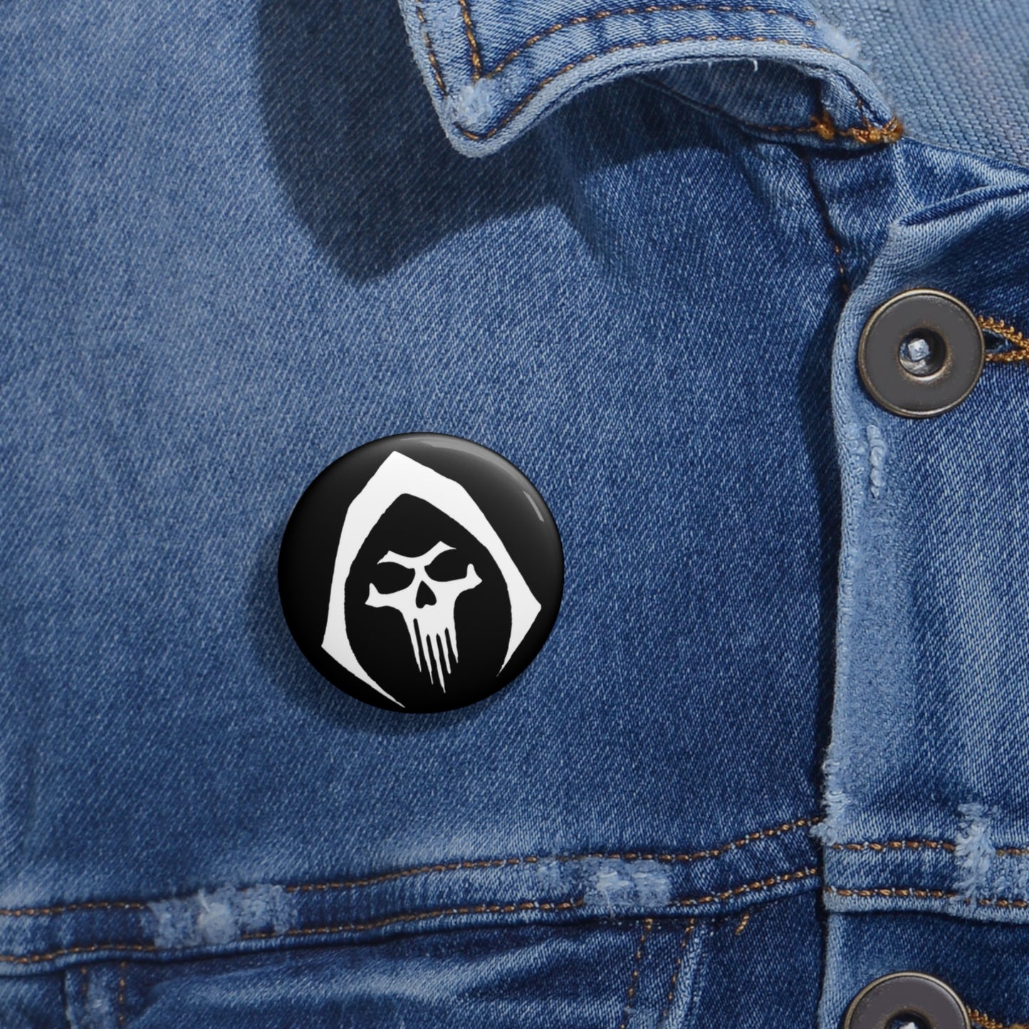 Botones de pin de REAPERS