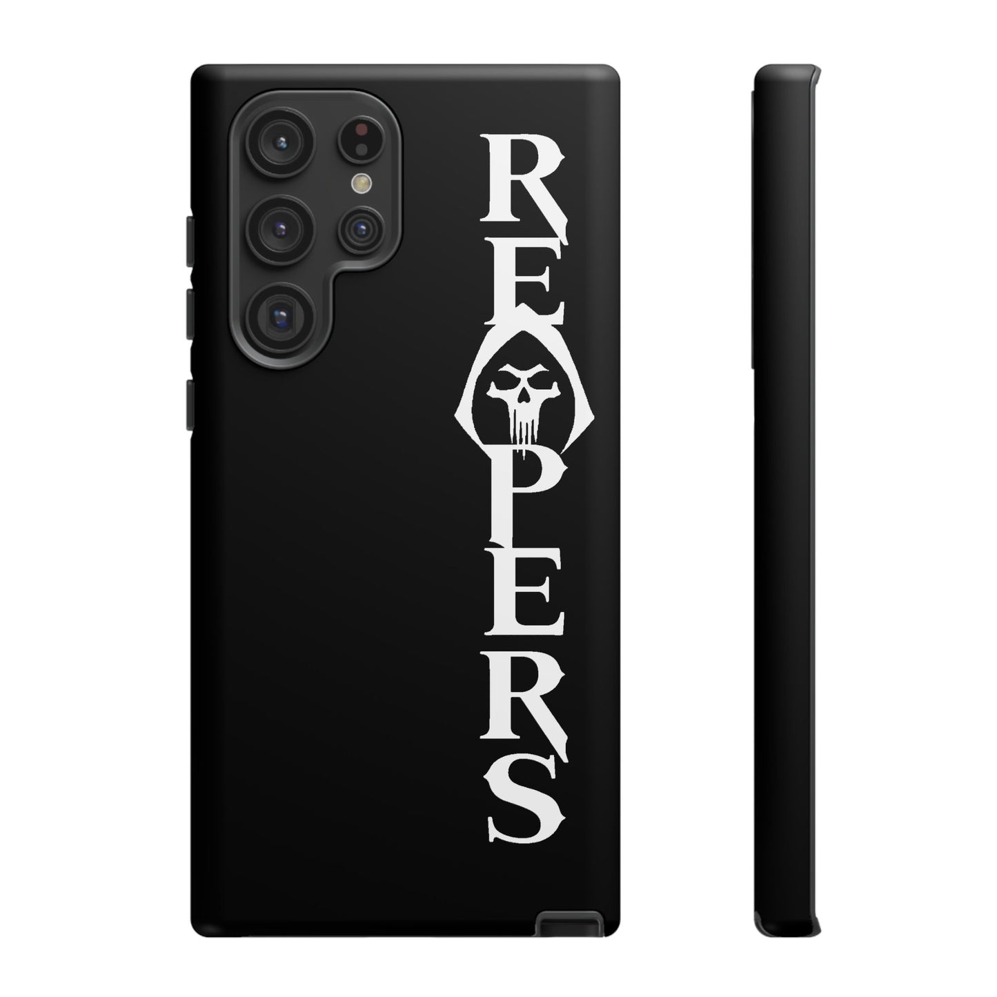 Funda protectora para teléfono Reapers