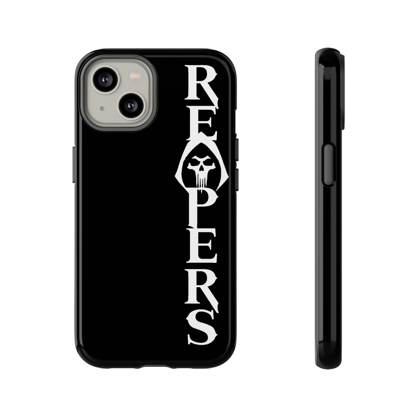 Funda protectora para teléfono Reapers