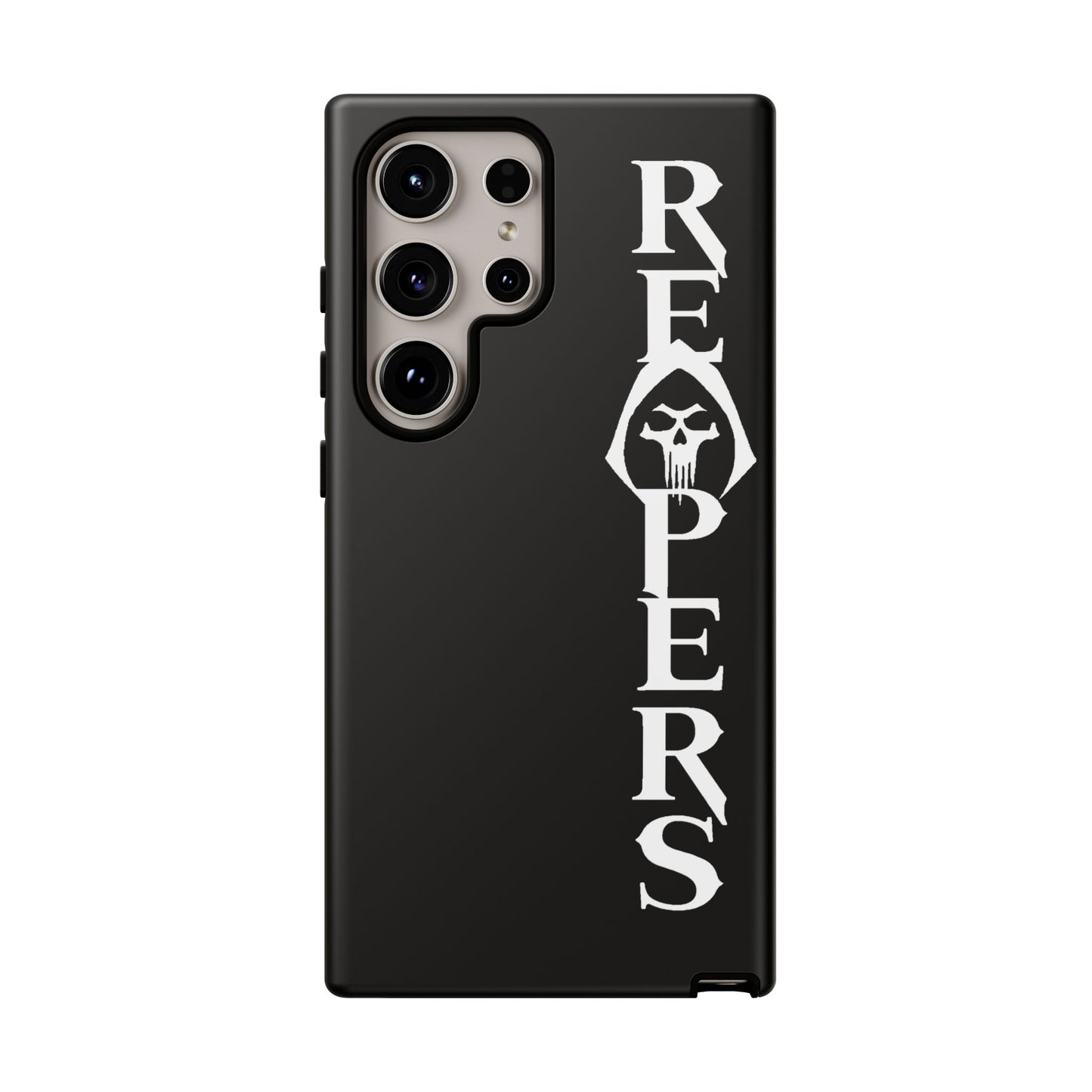 Funda protectora para teléfono Reapers