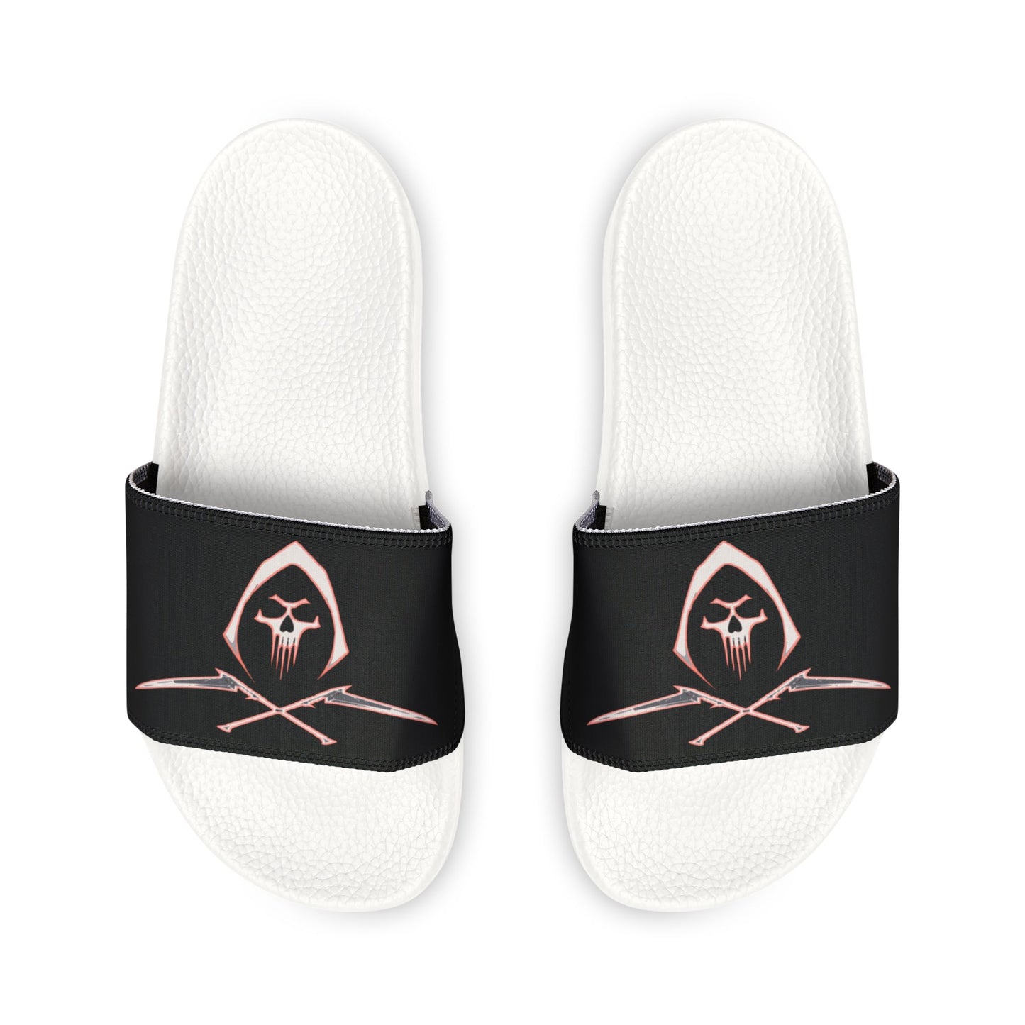 Reaper Slides Flag