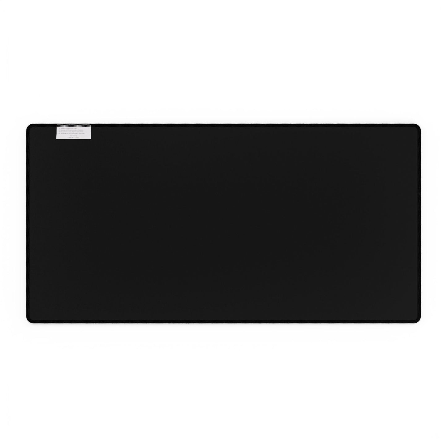 Reapers Desk Mat – Blackout Sigil Edition