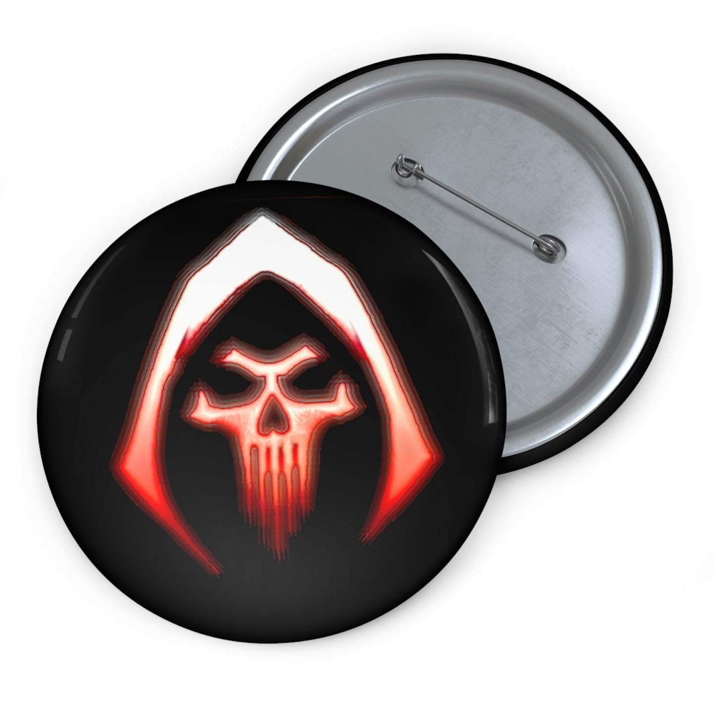 Botones de pin de REAPERS