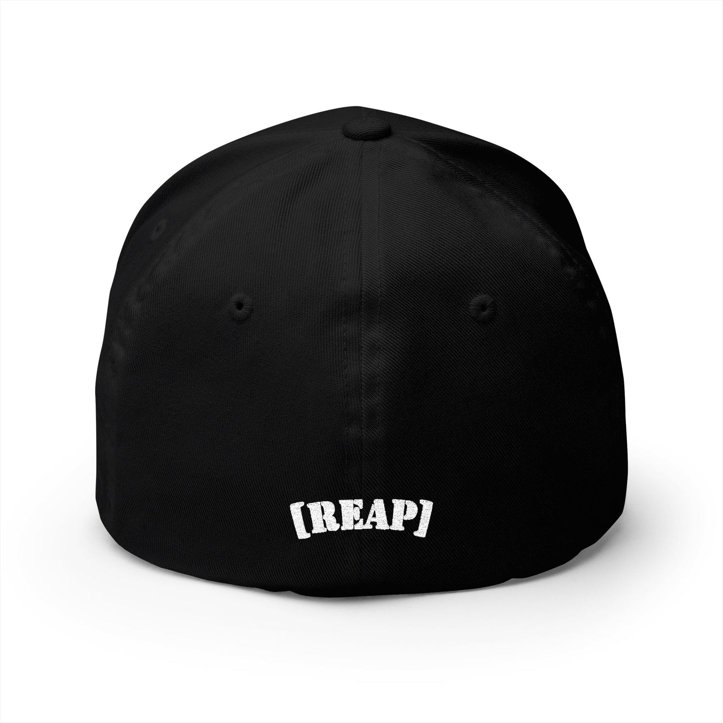 Reapers Flexfit Structured Cap – LOGO main