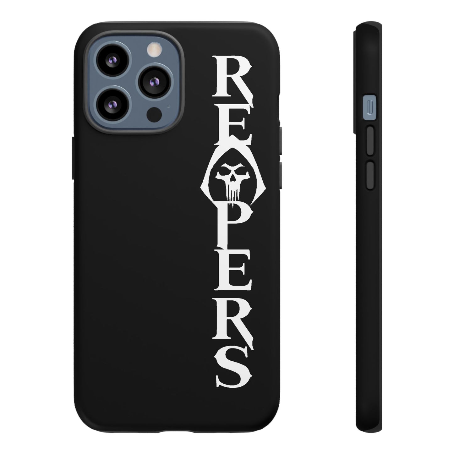 Funda protectora para teléfono Reapers