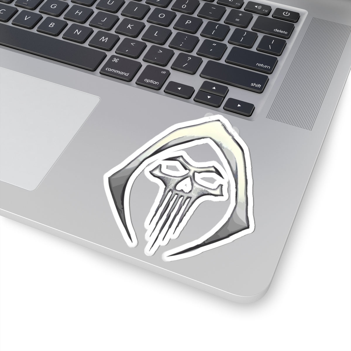 Reapers Kiss-Cut Stickers – Mark Your Territory