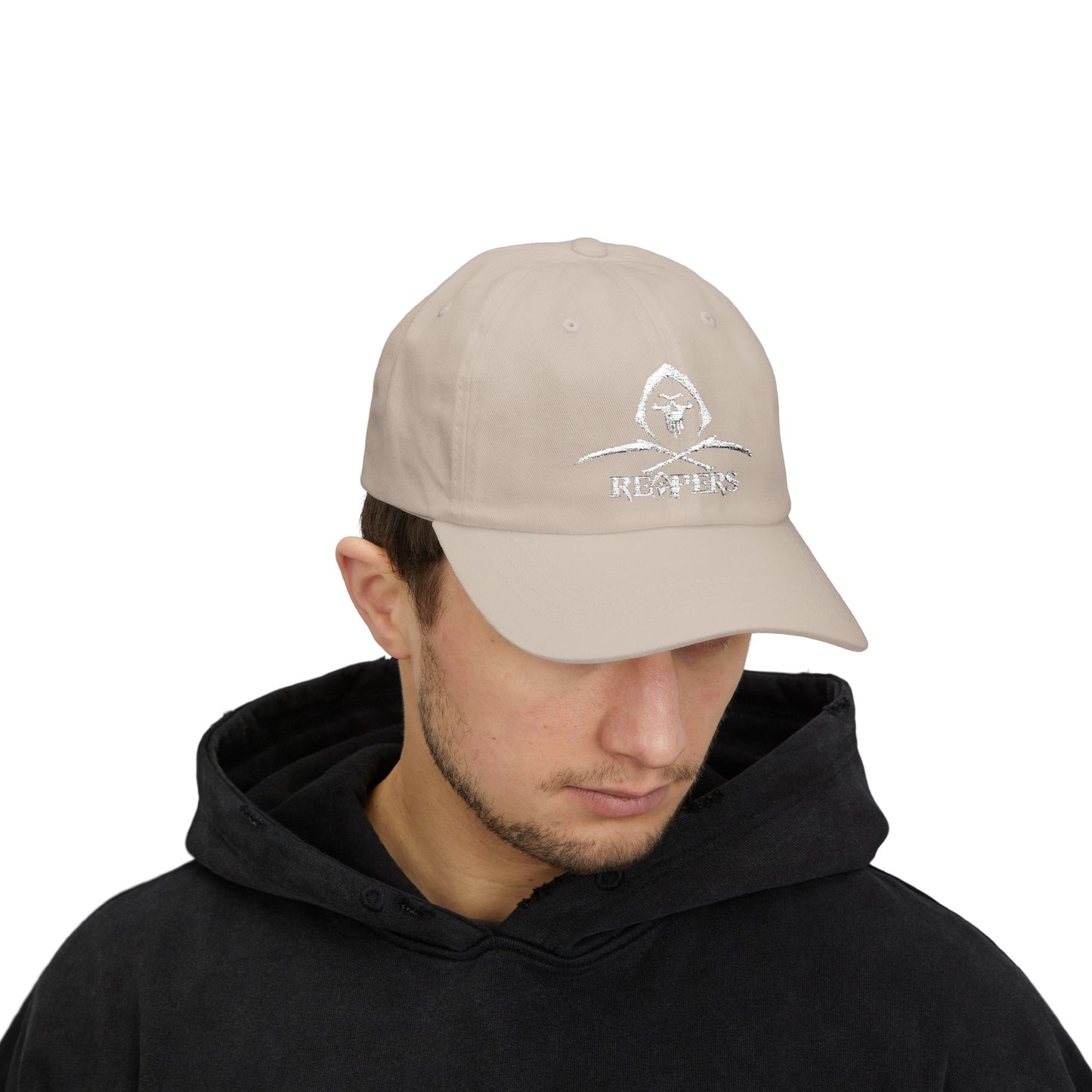 OSFA Reapers FlagCap