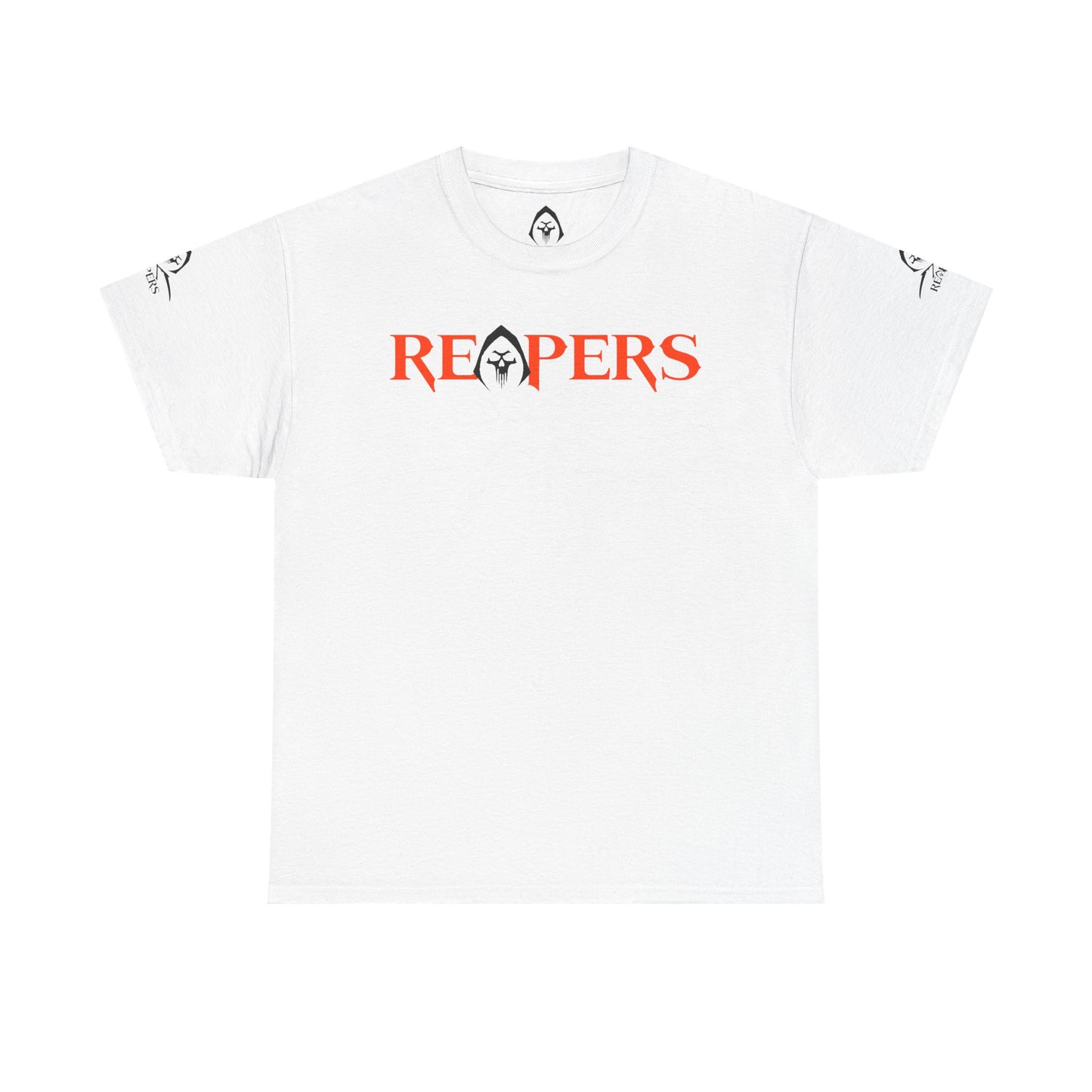 Camiseta unisex de algodón grueso Reapers