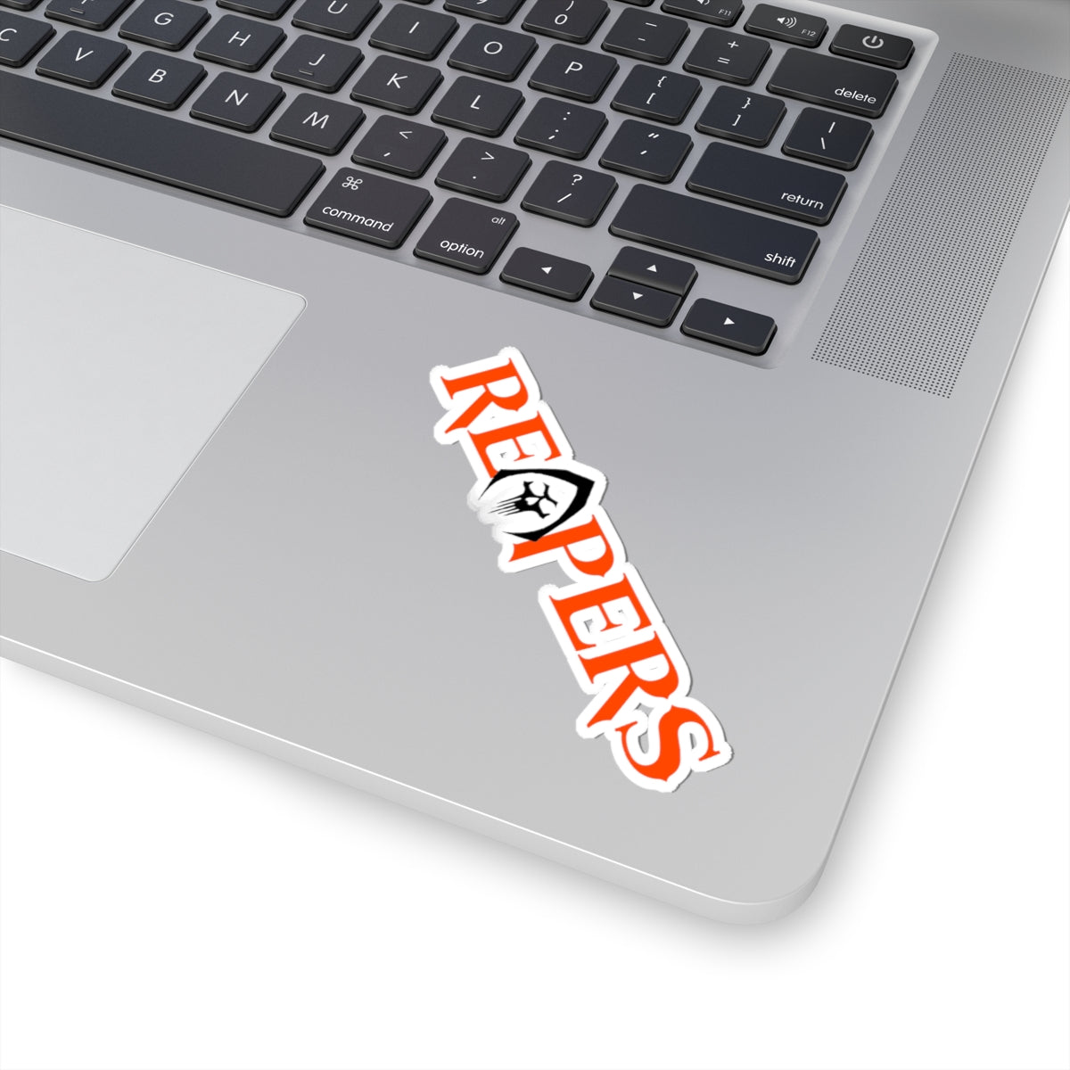 Reapers Kiss-Cut Stickers – Mark Your Territory