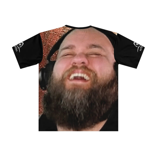 Loose Fit Jotunn Tee – CommDev Elite