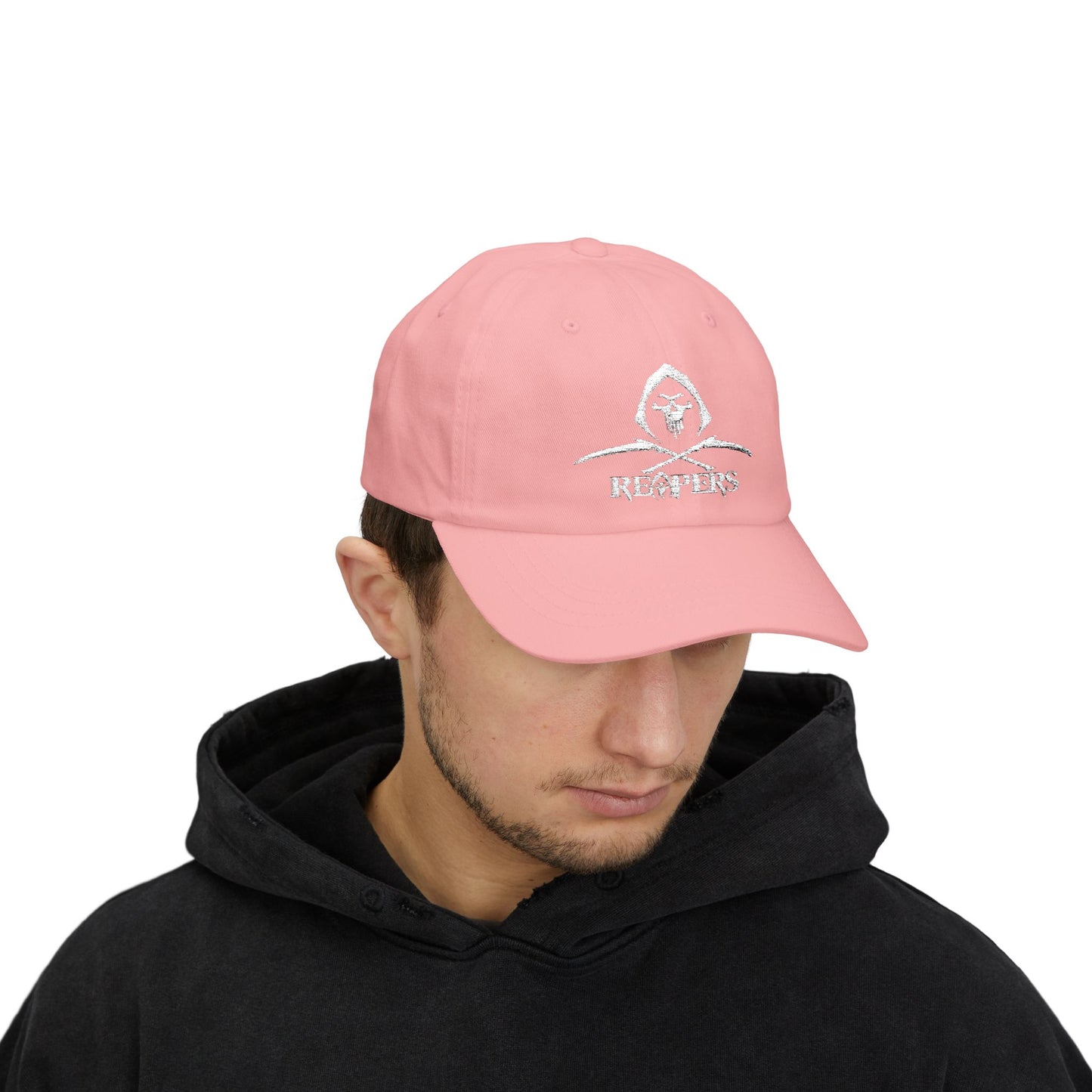 OSFA Reapers FlagCap