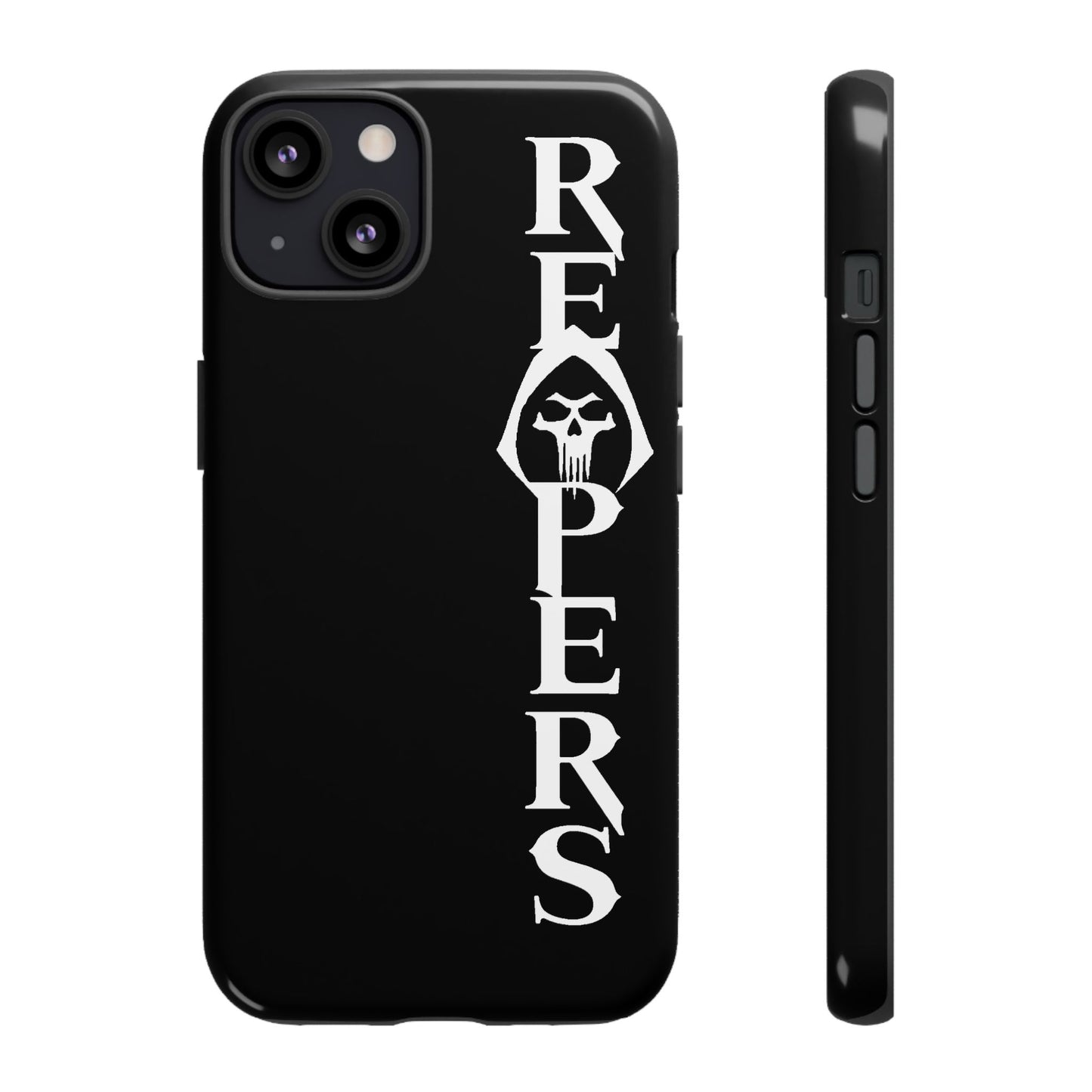 Funda protectora para teléfono Reapers