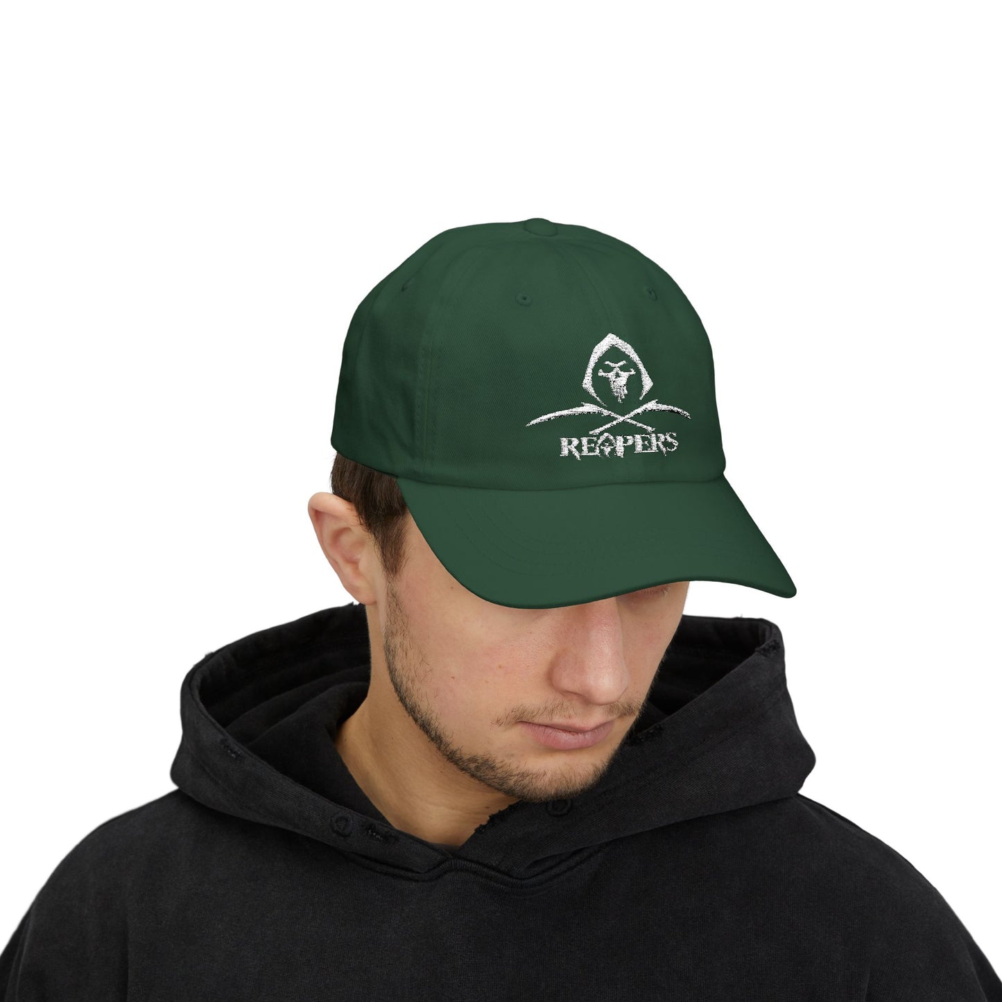 OSFA Reapers FlagCap